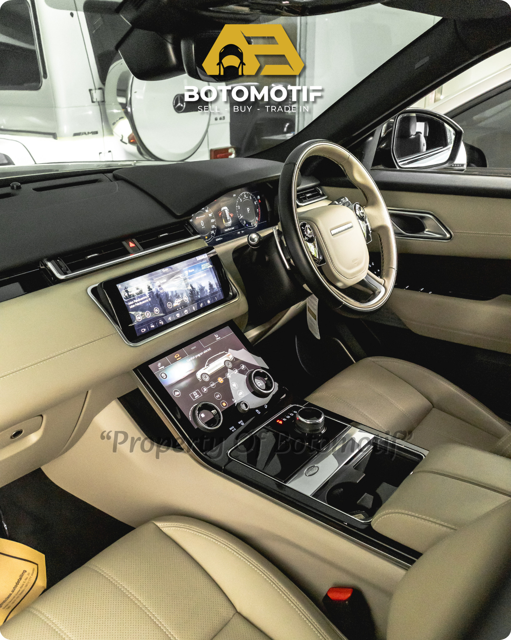 2019 Land Rover Range Rover Velar 2.0 R-Dynamic S 2019 Land Rover Range Rover Velar 2.0 R-Dynamic S