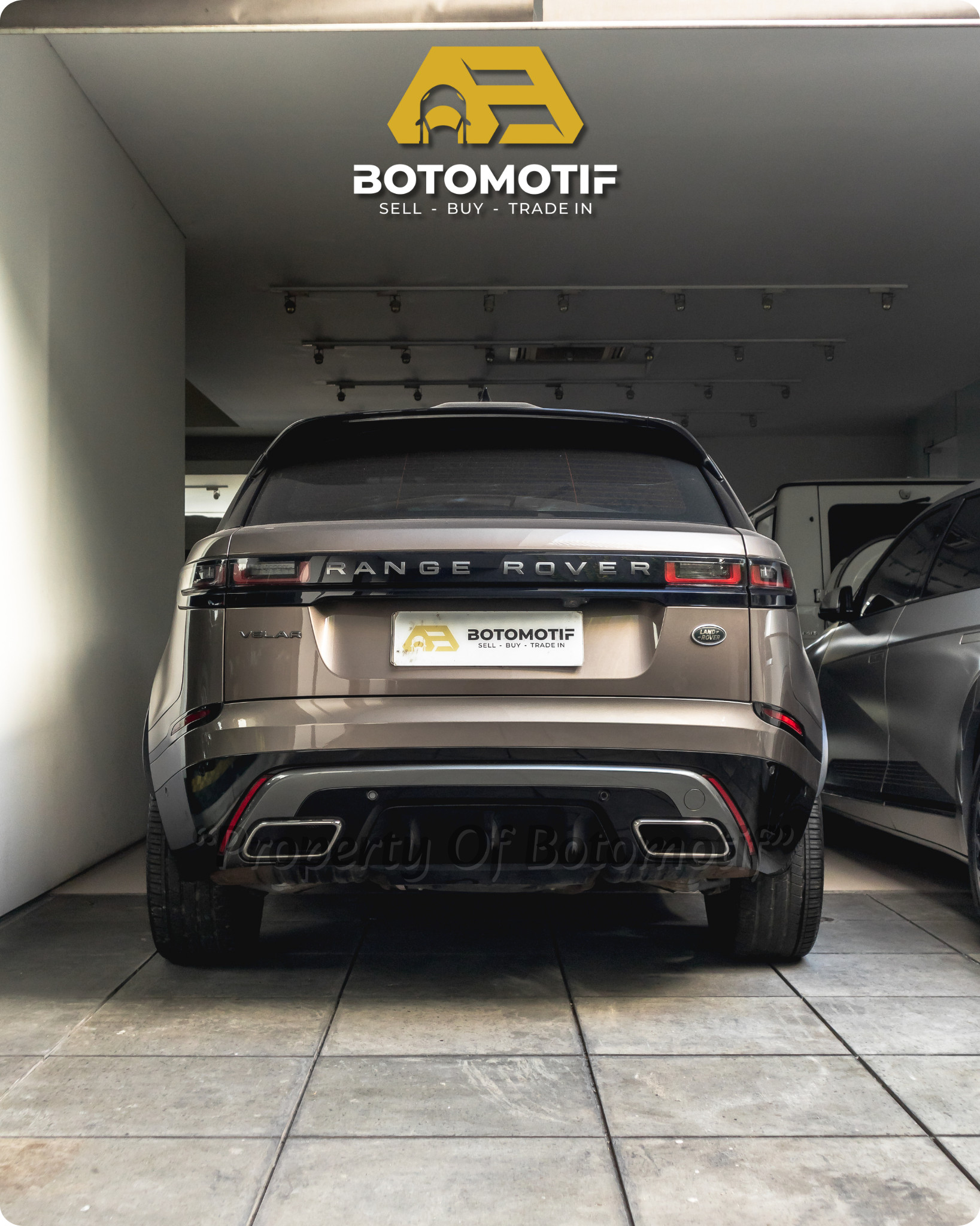 2019 Land Rover Range Rover Velar 2.0 R-Dynamic S 2019 Land Rover Range Rover Velar 2.0 R-Dynamic S