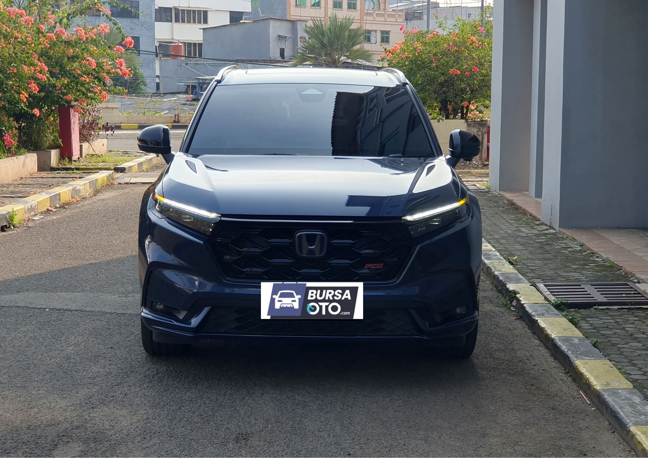 2023 Honda CR-V Bekas 2023 Honda CR-V Bekas