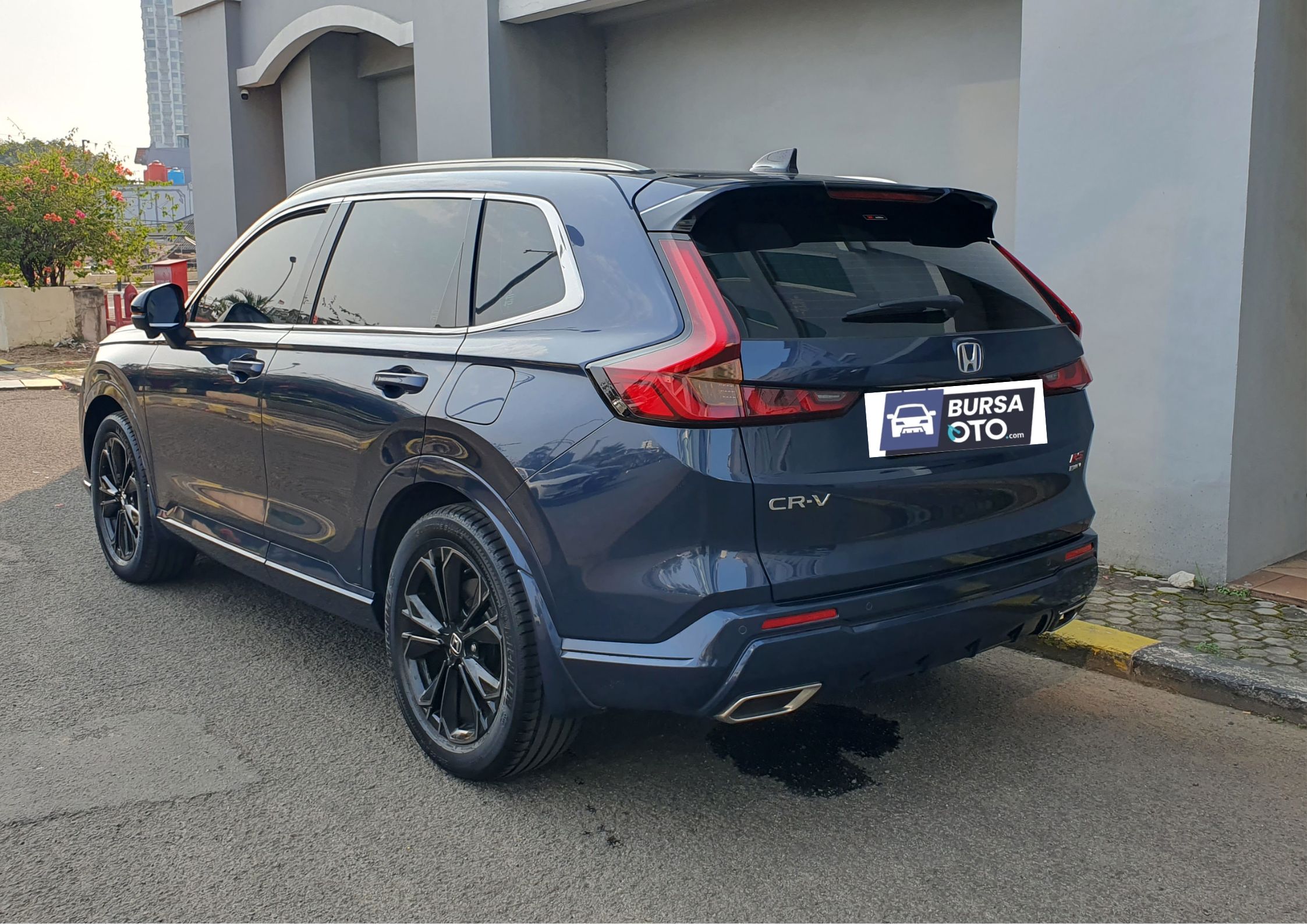 2023 Honda CR-V 2023 Honda CR-V