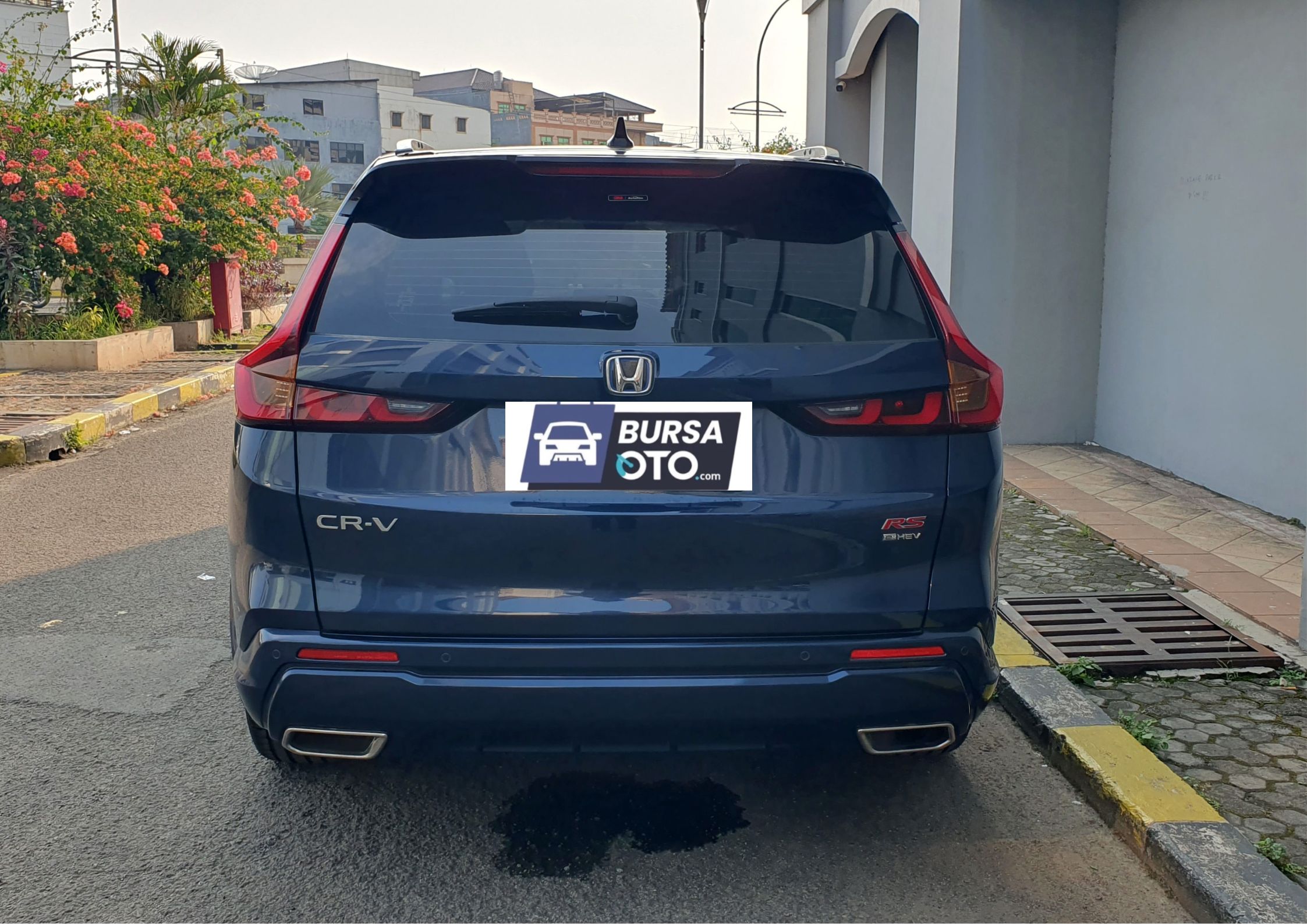 2023 Honda CR-V 2023 Honda CR-V