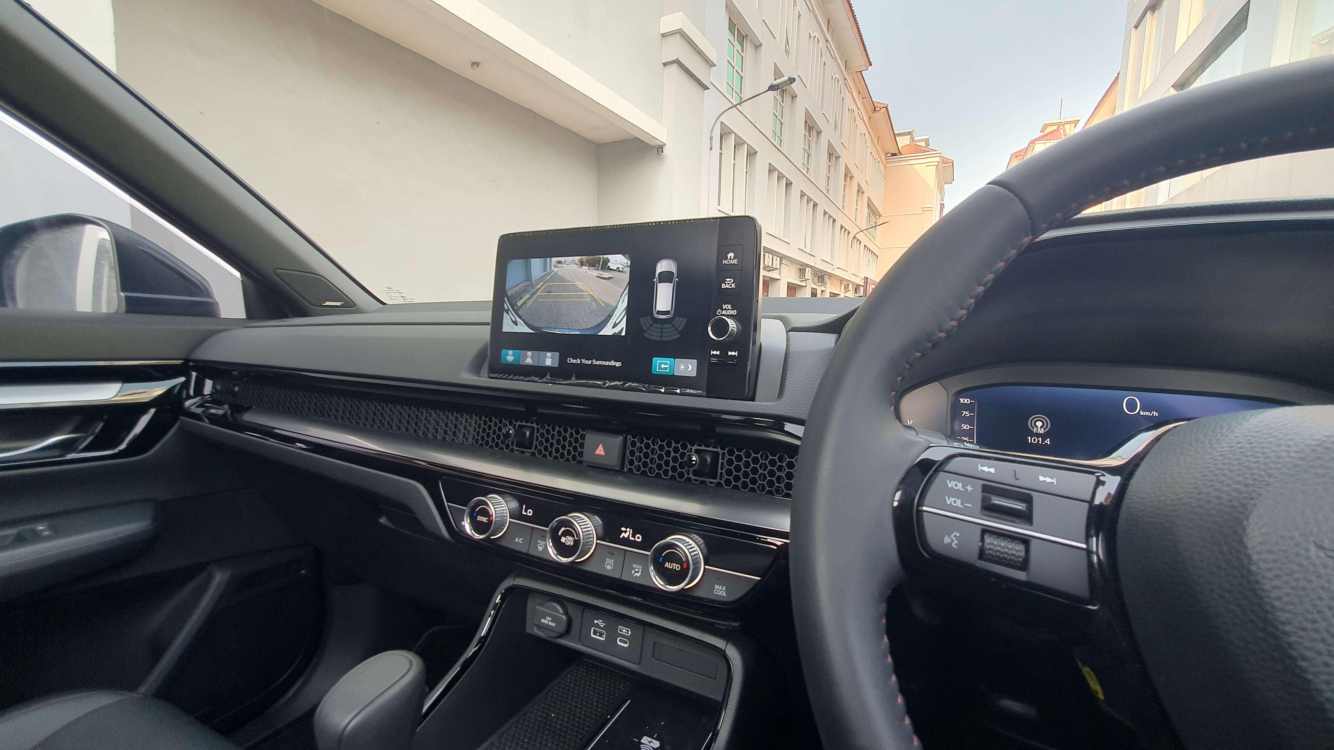 2023 Honda CR-V 2023 Honda CR-V