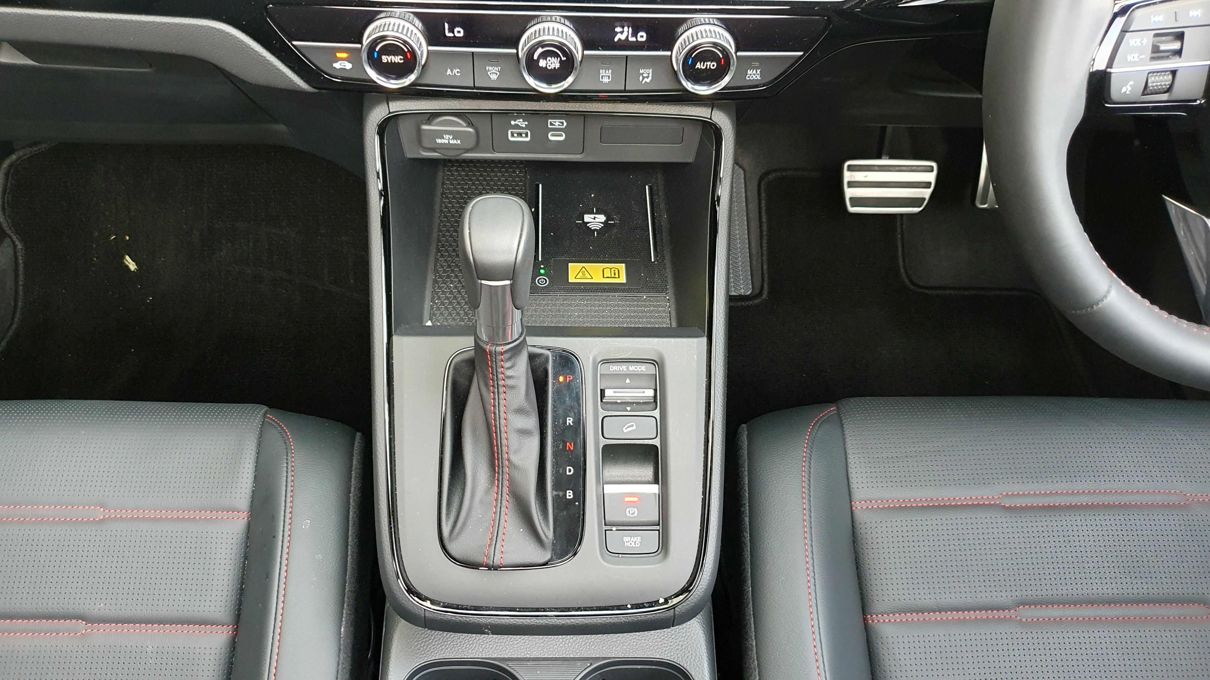 2023 Honda CR-V 2023 Honda CR-V