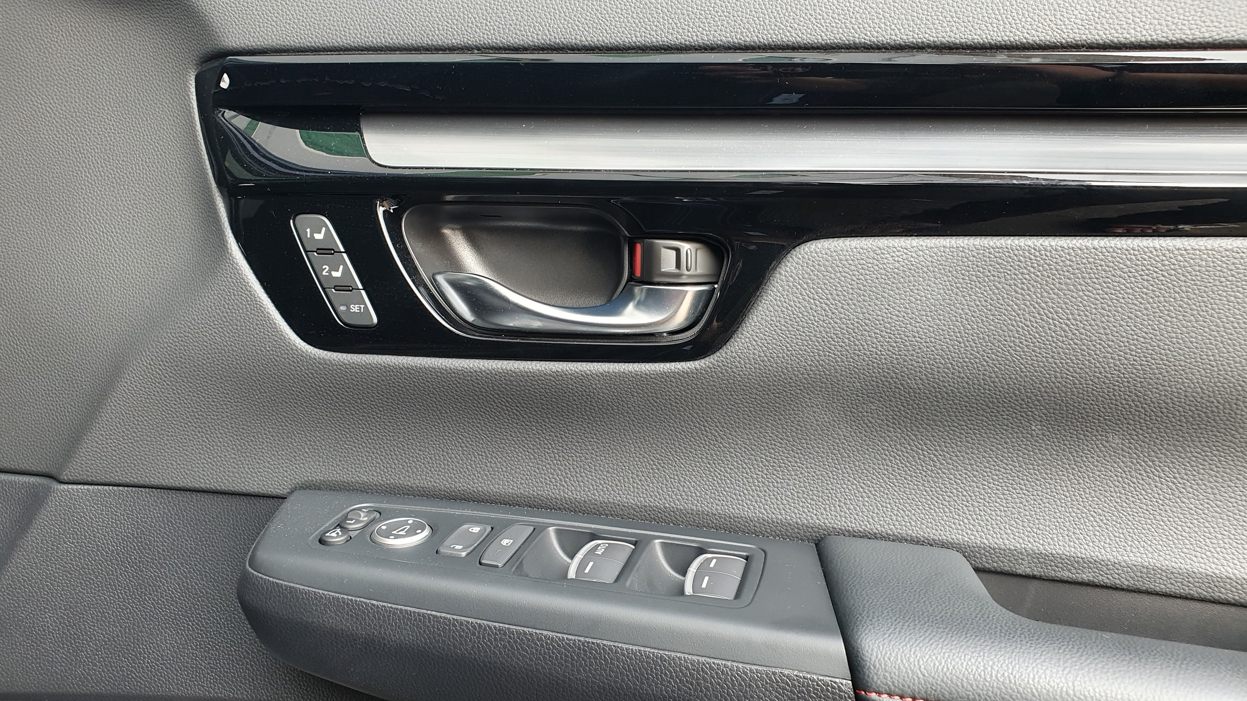 2023 Honda CR-V 2023 Honda CR-V