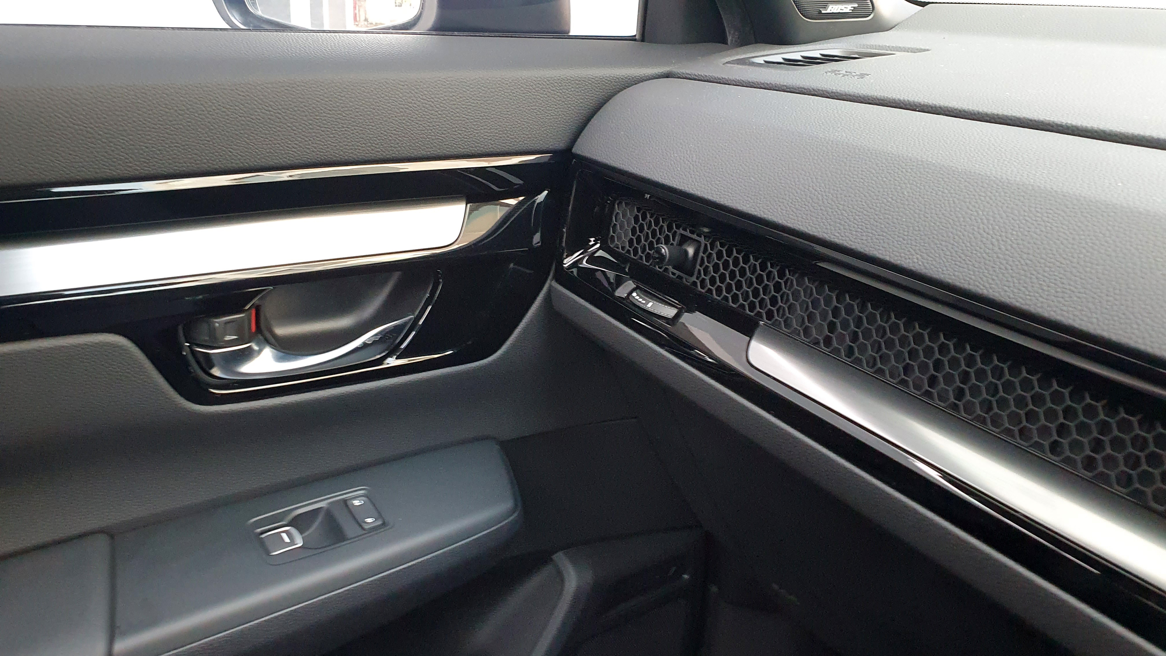 2023 Honda CR-V 2023 Honda CR-V