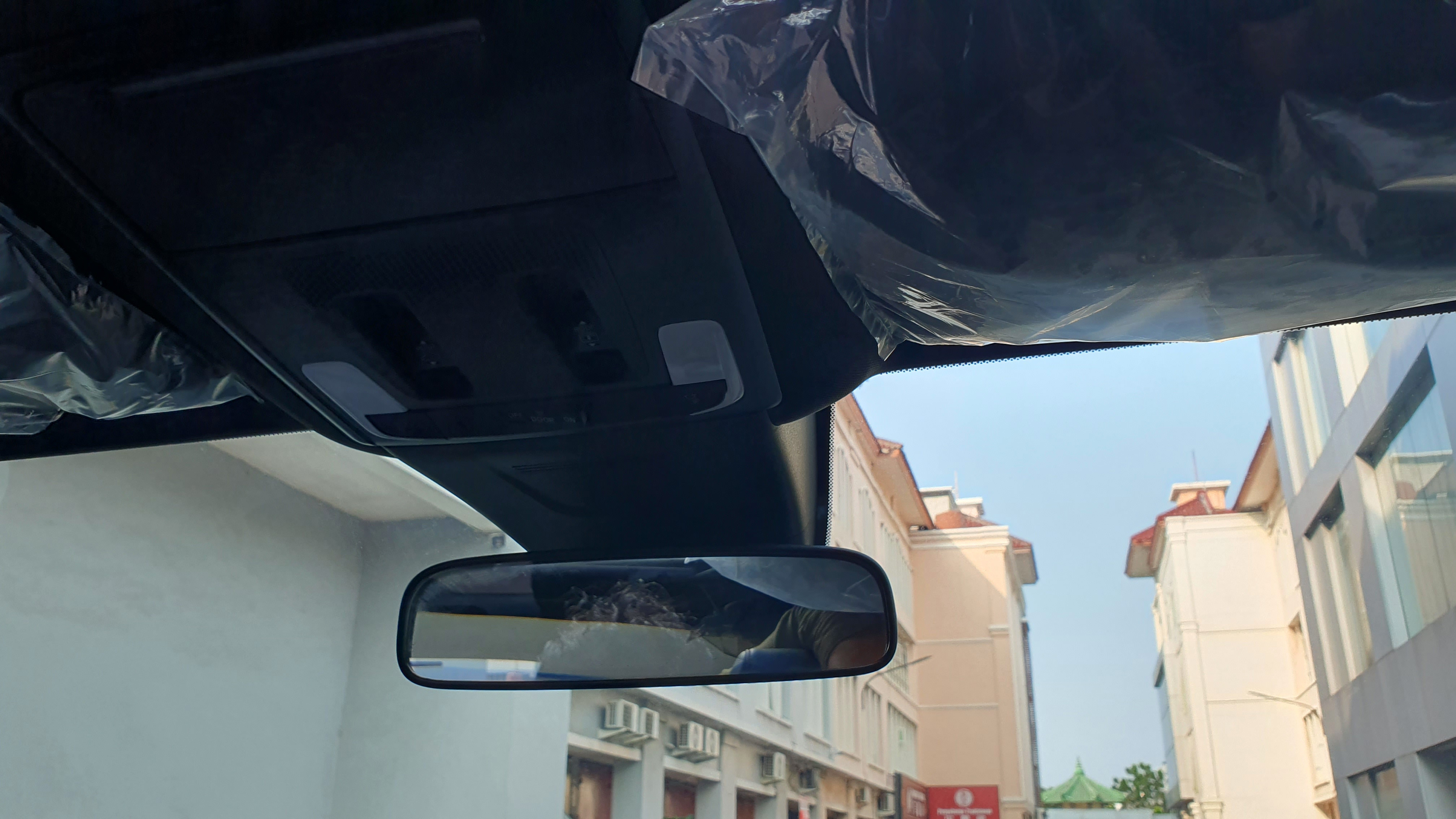 2023 Honda CR-V 2023 Honda CR-V