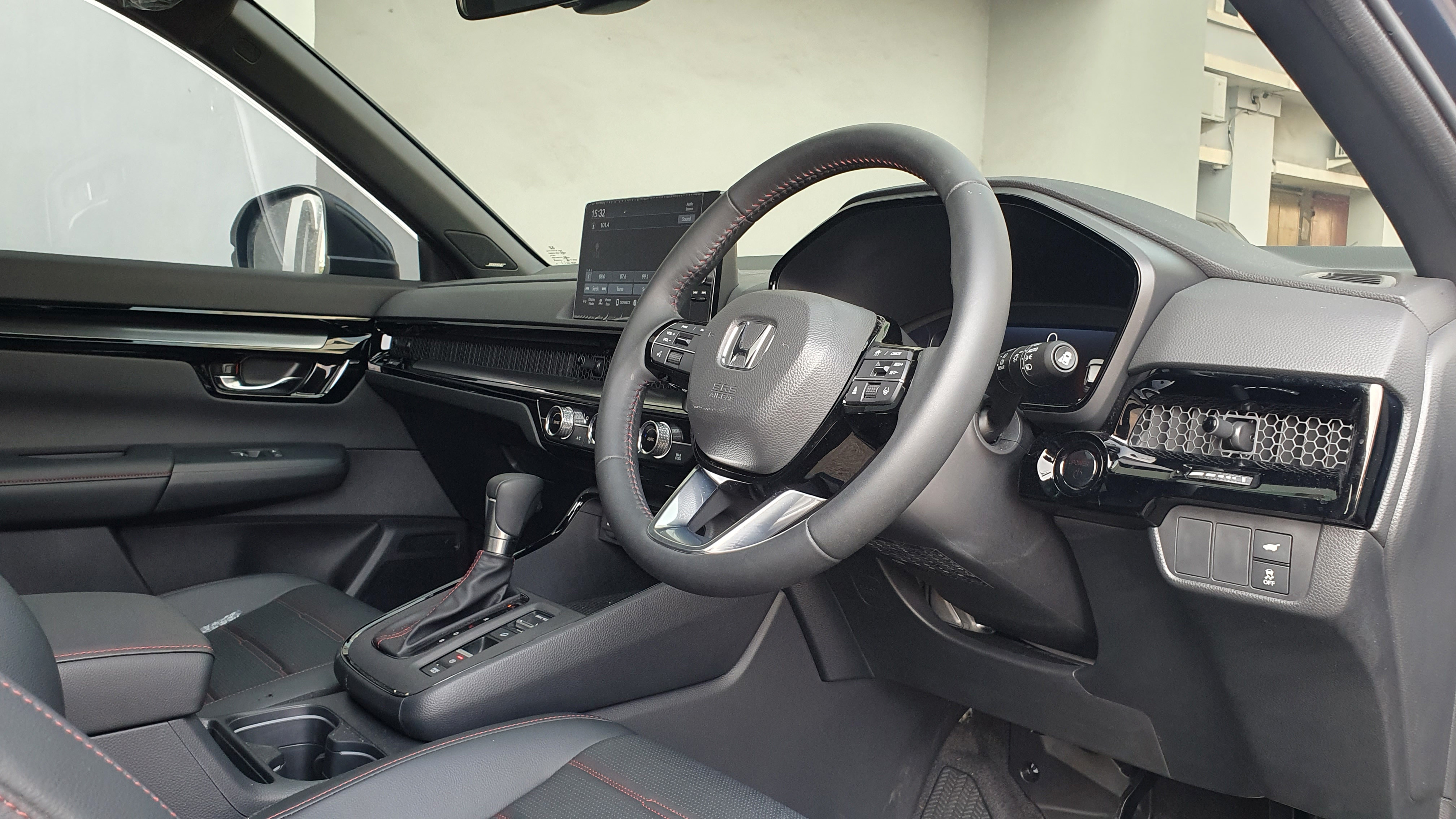 2023 Honda CR-V 2023 Honda CR-V