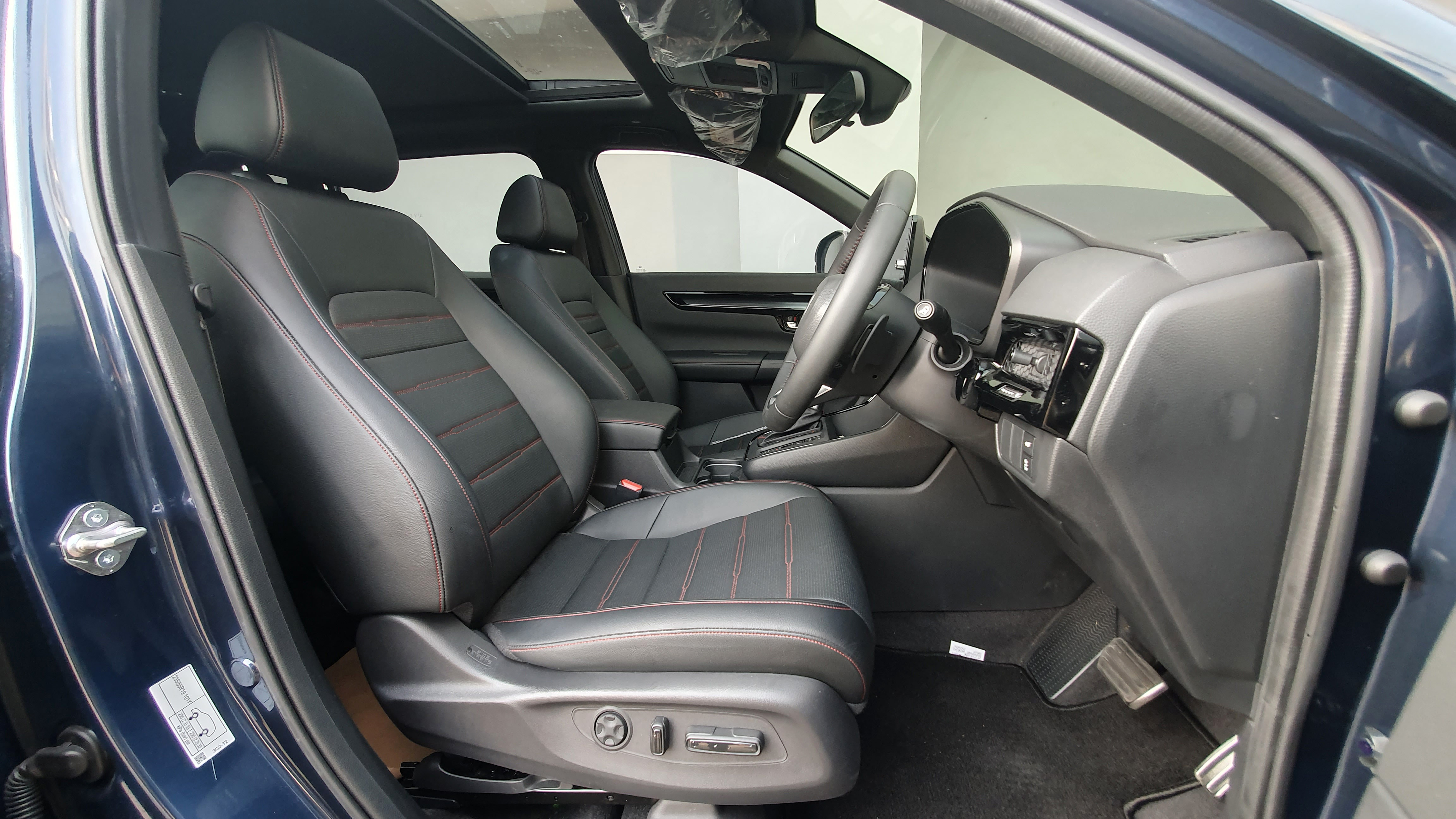 2023 Honda CR-V 2023 Honda CR-V