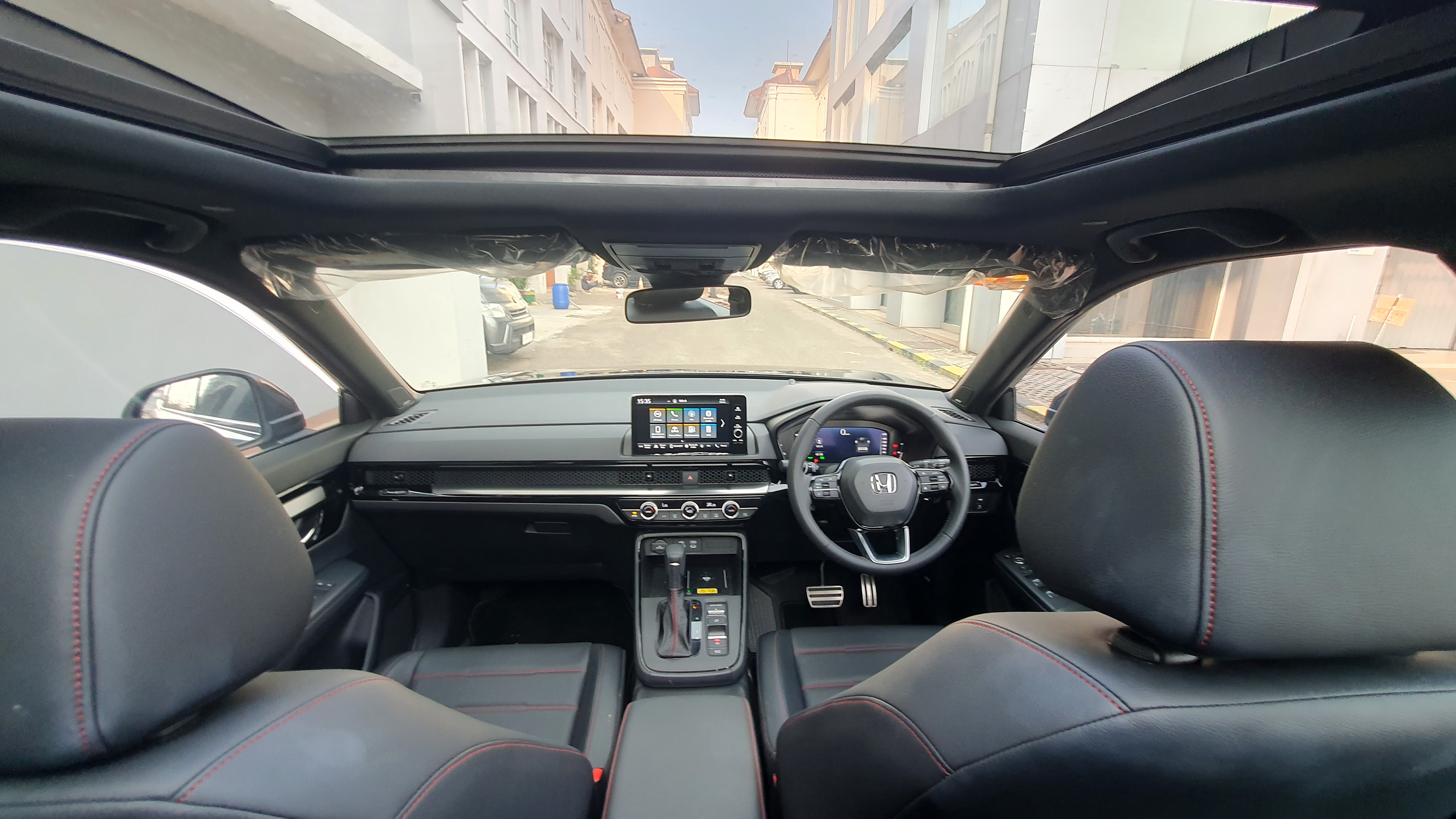 2023 Honda CR-V 2023 Honda CR-V