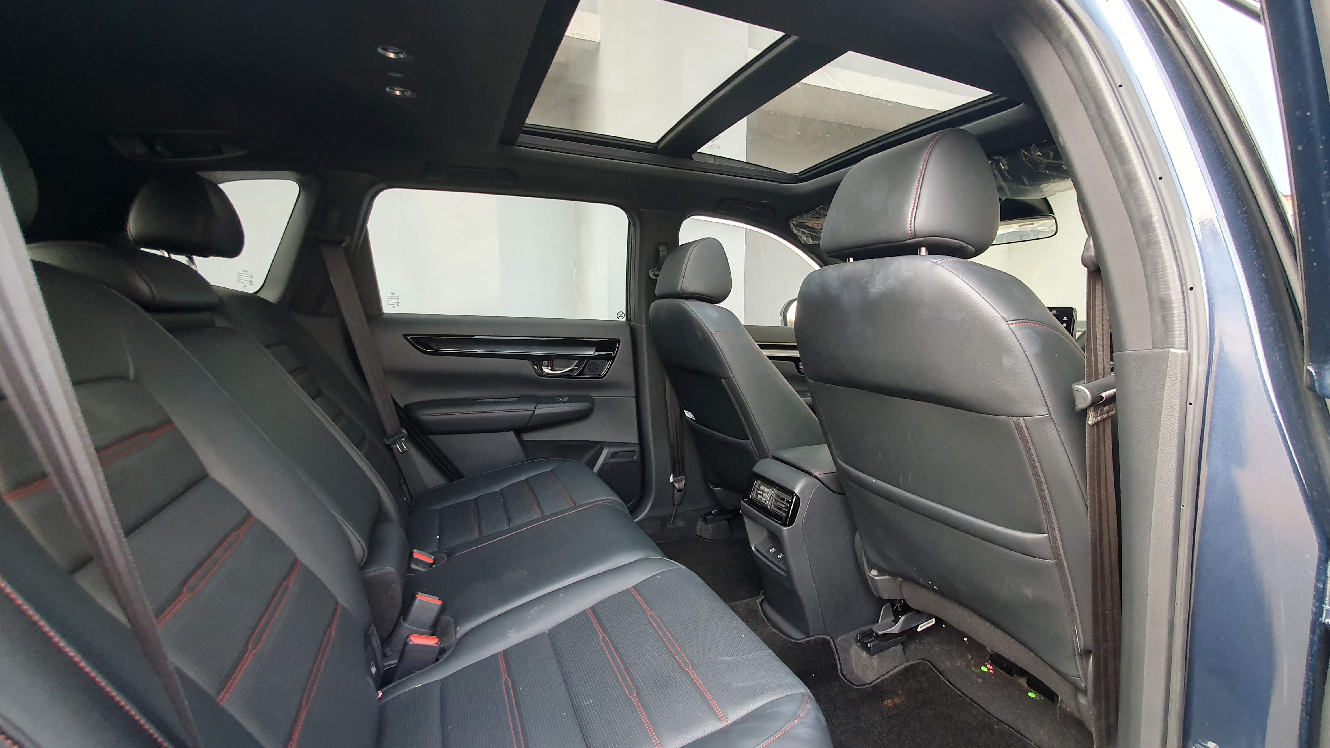 2023 Honda CR-V 2023 Honda CR-V