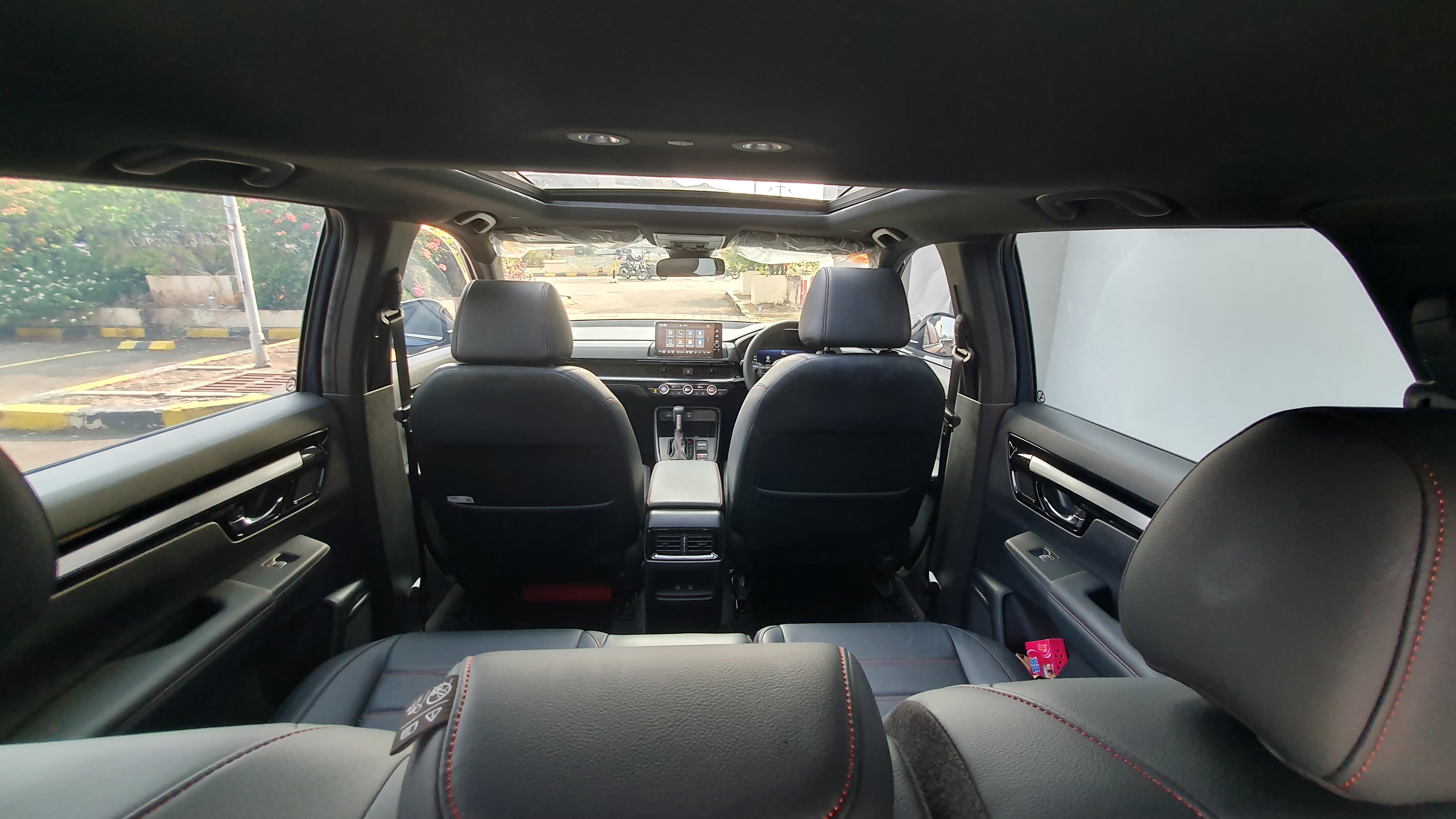 2023 Honda CR-V 2023 Honda CR-V