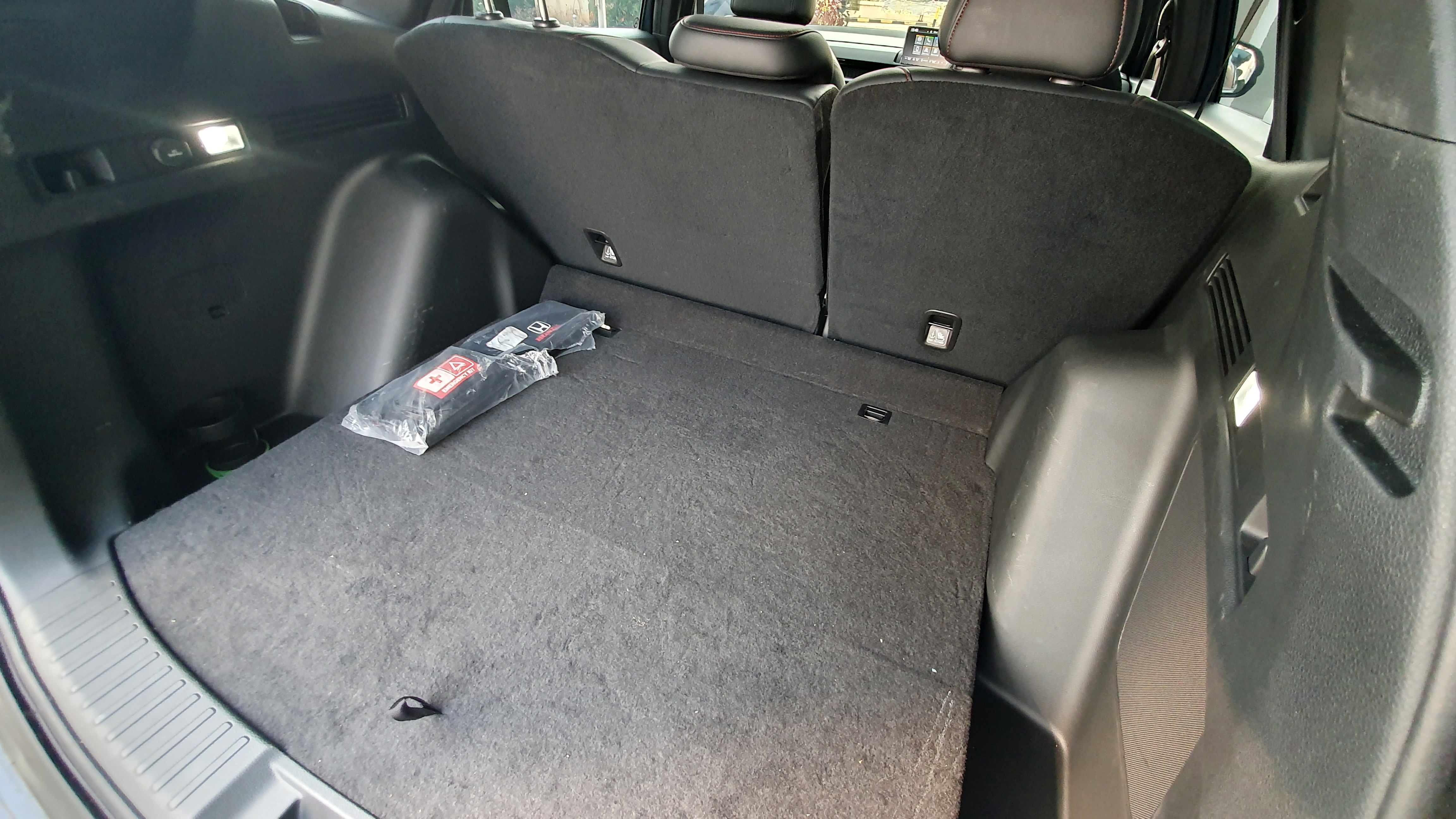 2023 Honda CR-V 2023 Honda CR-V