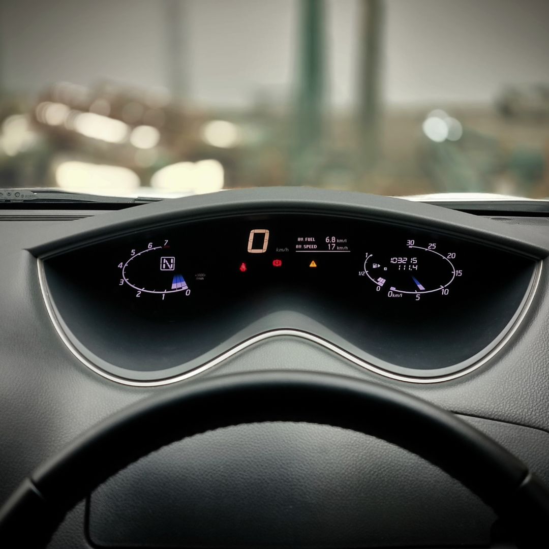 2017 Nissan Serena 2017 Nissan Serena