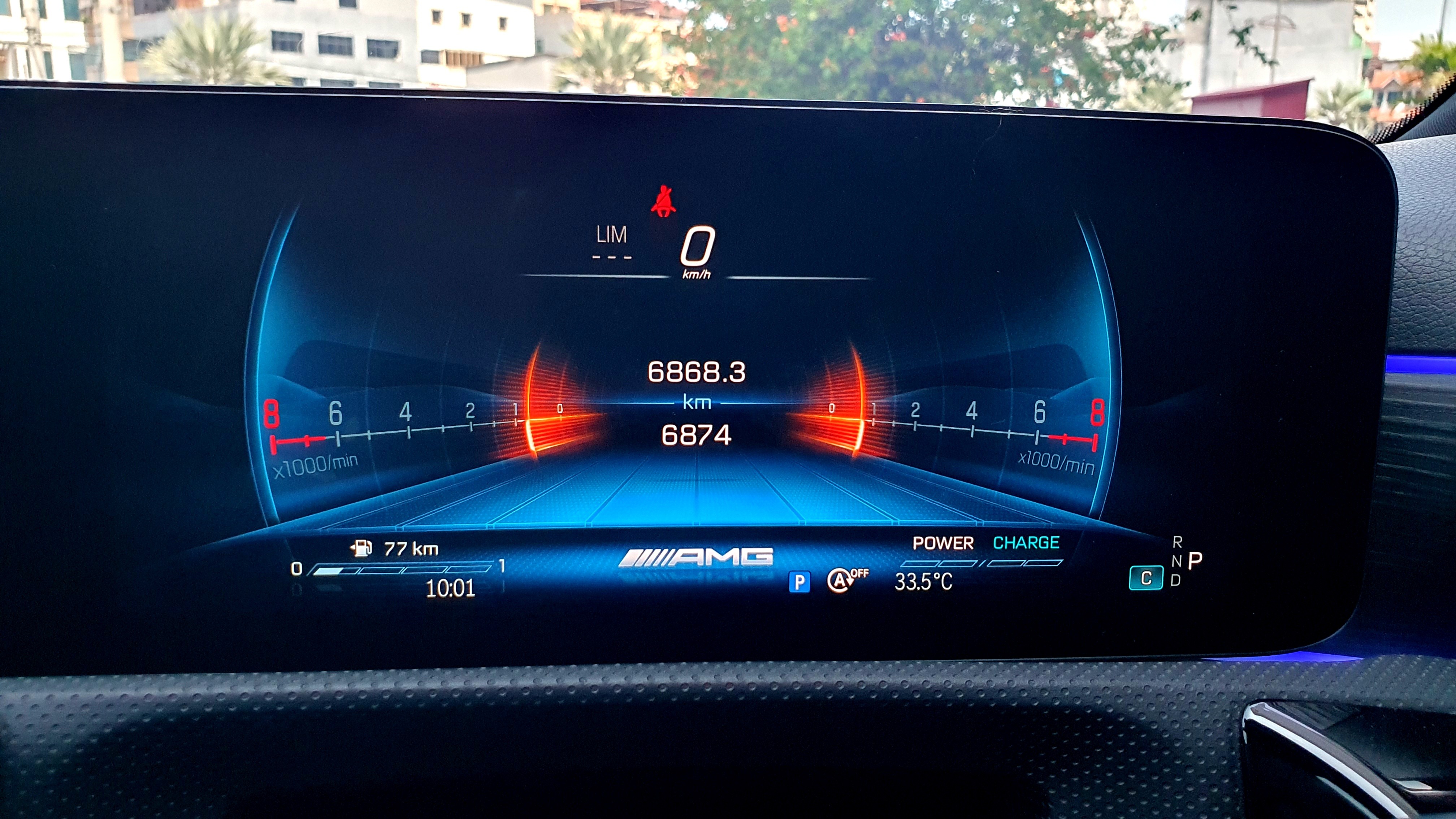 2023 Mercedes Benz AMG A35 2023 Mercedes Benz AMG A35