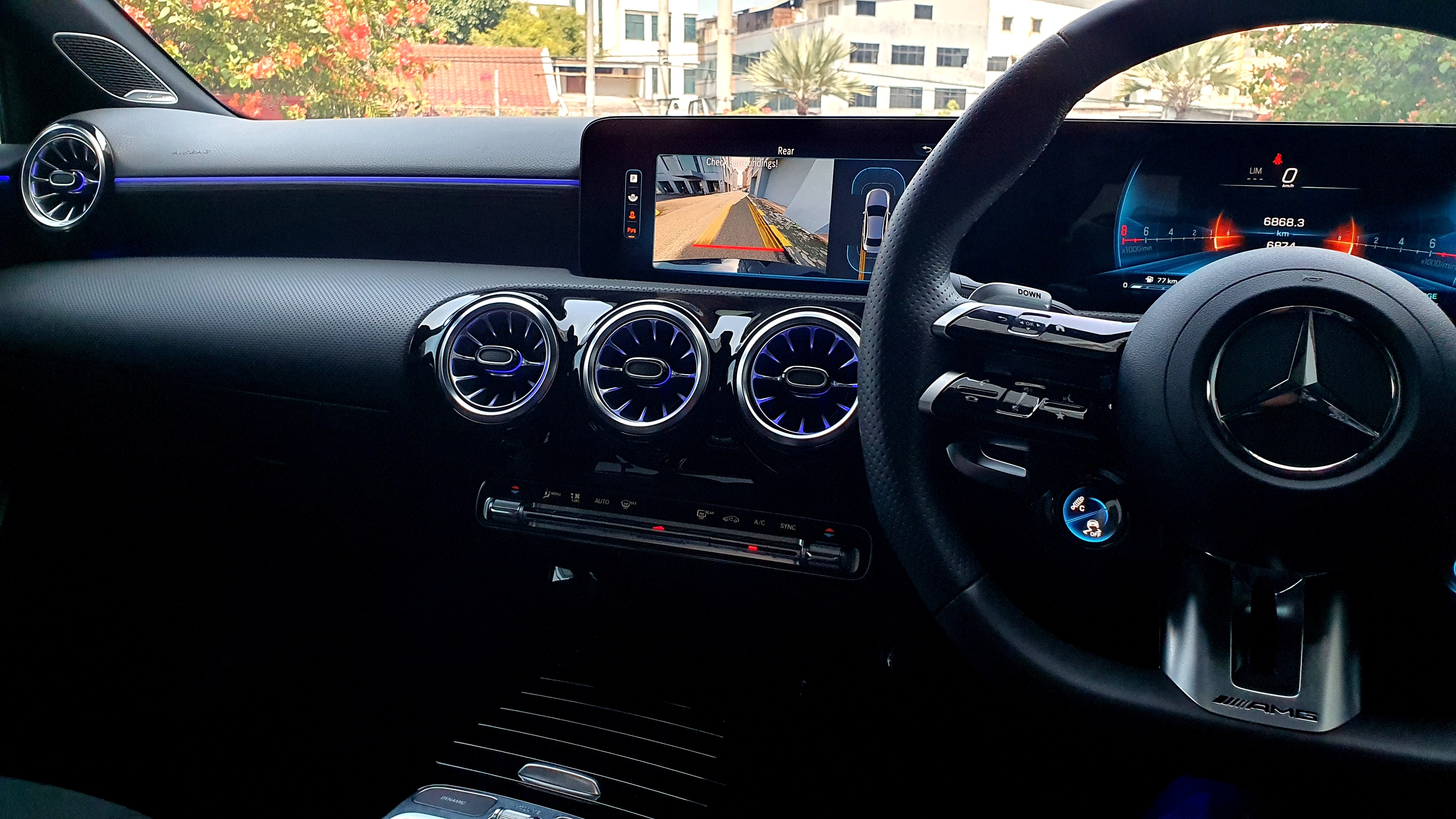 2023 Mercedes Benz AMG A35 2023 Mercedes Benz AMG A35