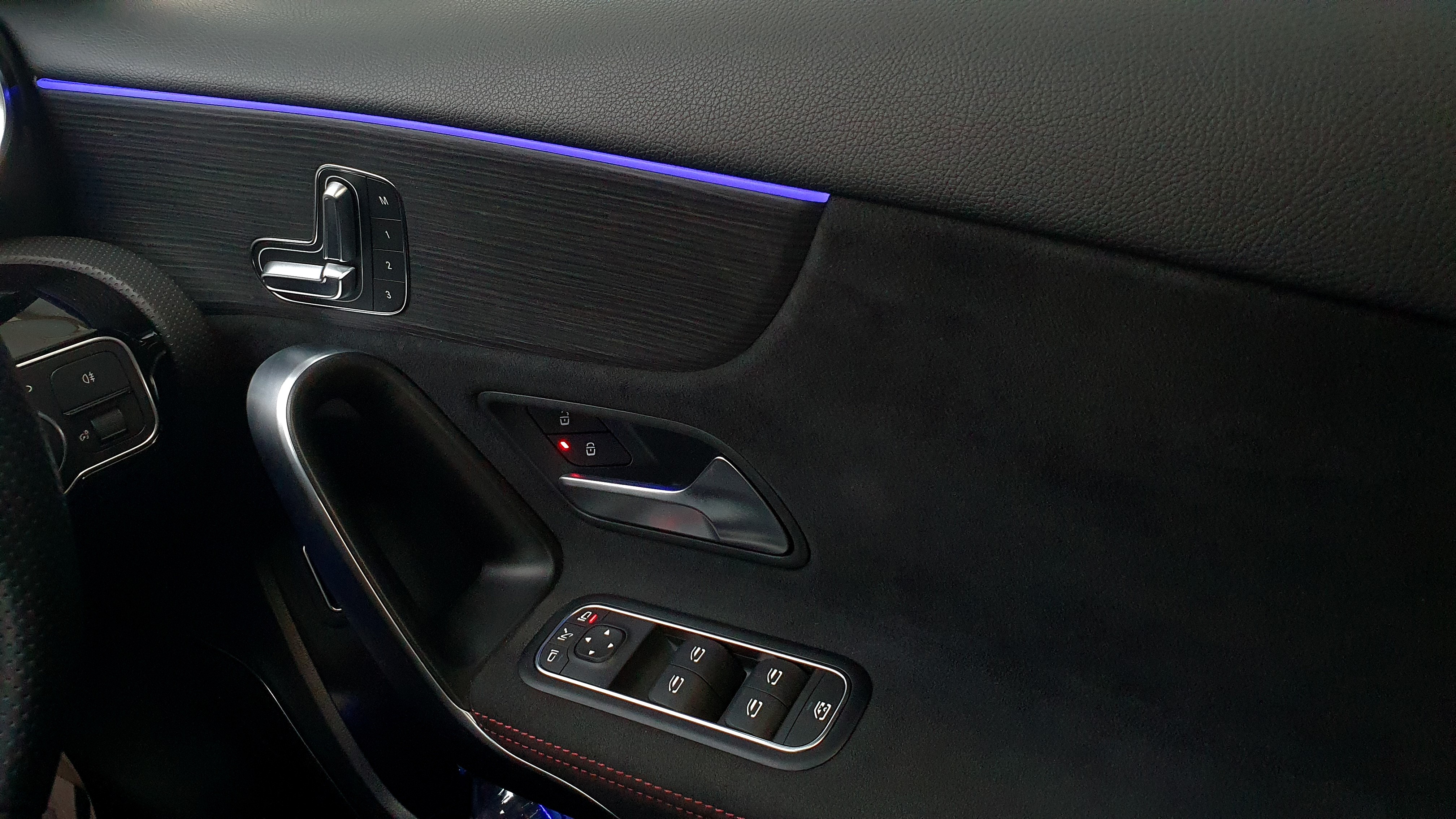 2023 Mercedes Benz AMG A35 2023 Mercedes Benz AMG A35