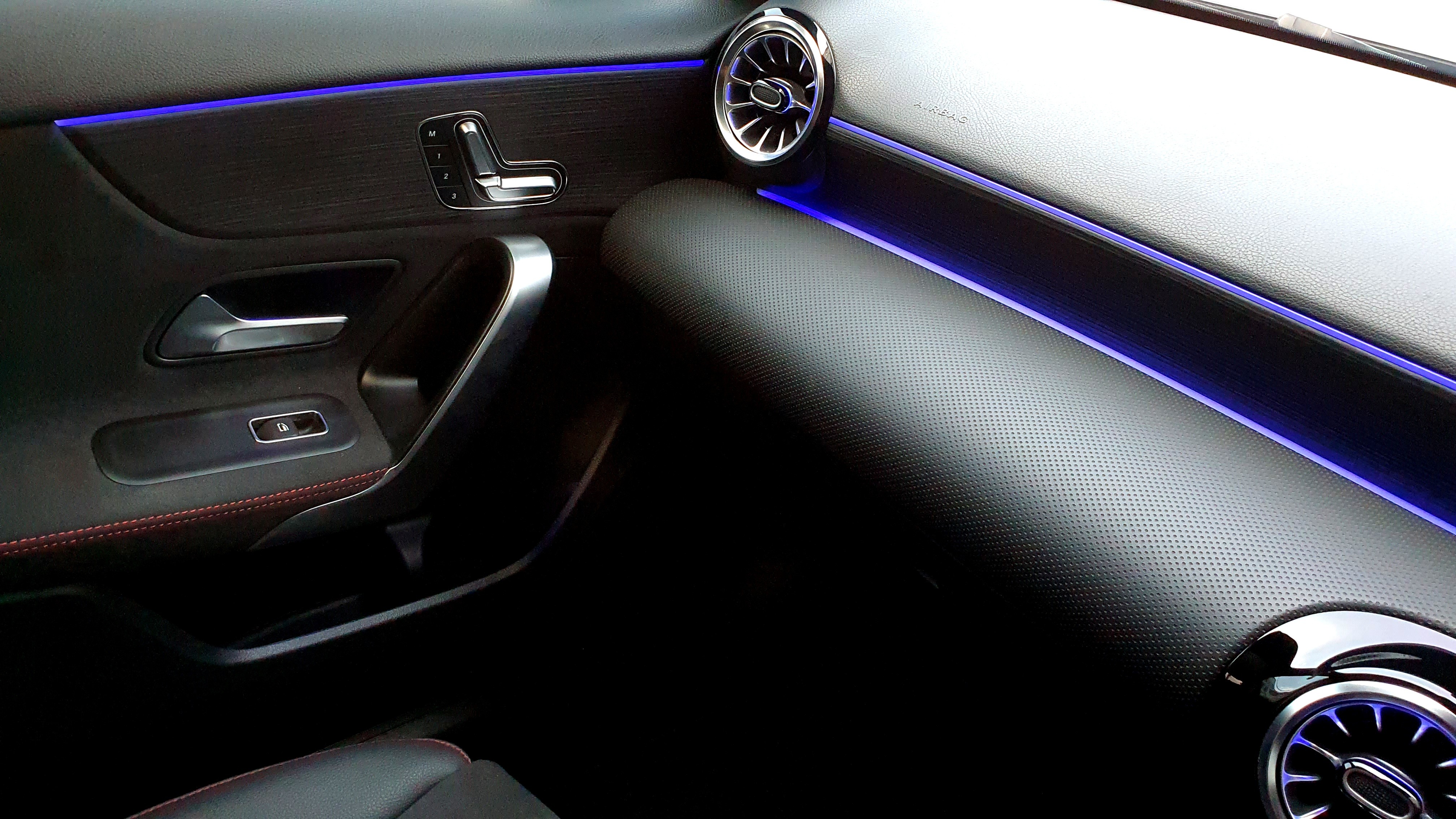 2023 Mercedes Benz AMG A35 2023 Mercedes Benz AMG A35