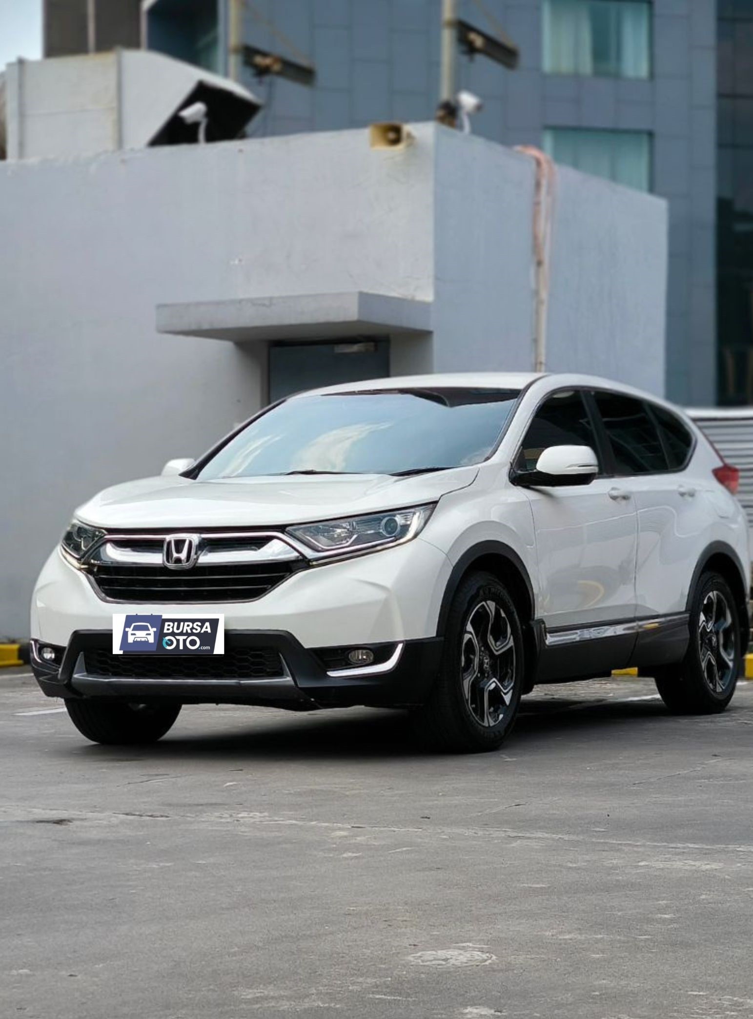 2020 Honda CR-V 2020 Honda CR-V