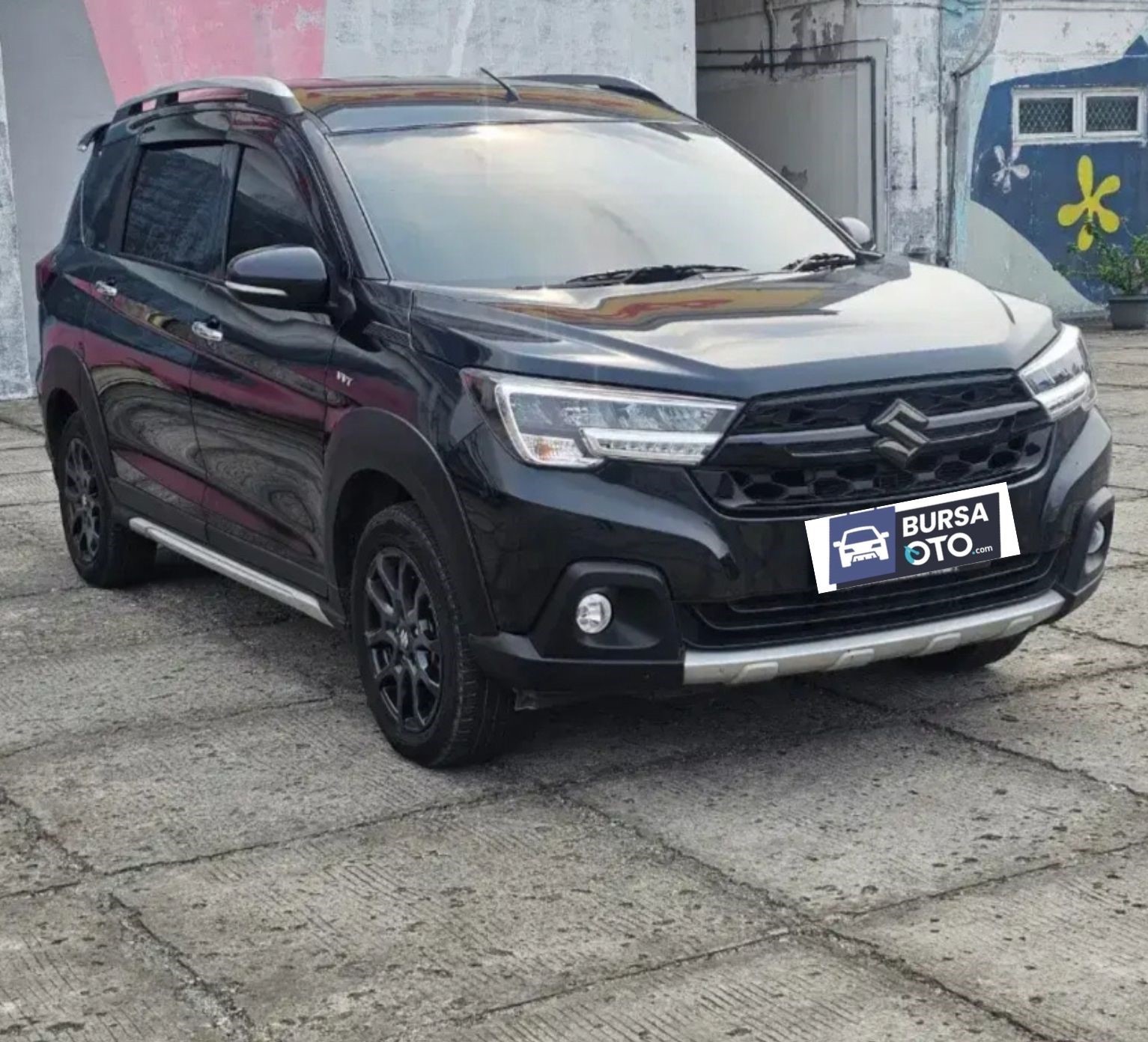 2024 Suzuki XL7 2024 Suzuki XL7