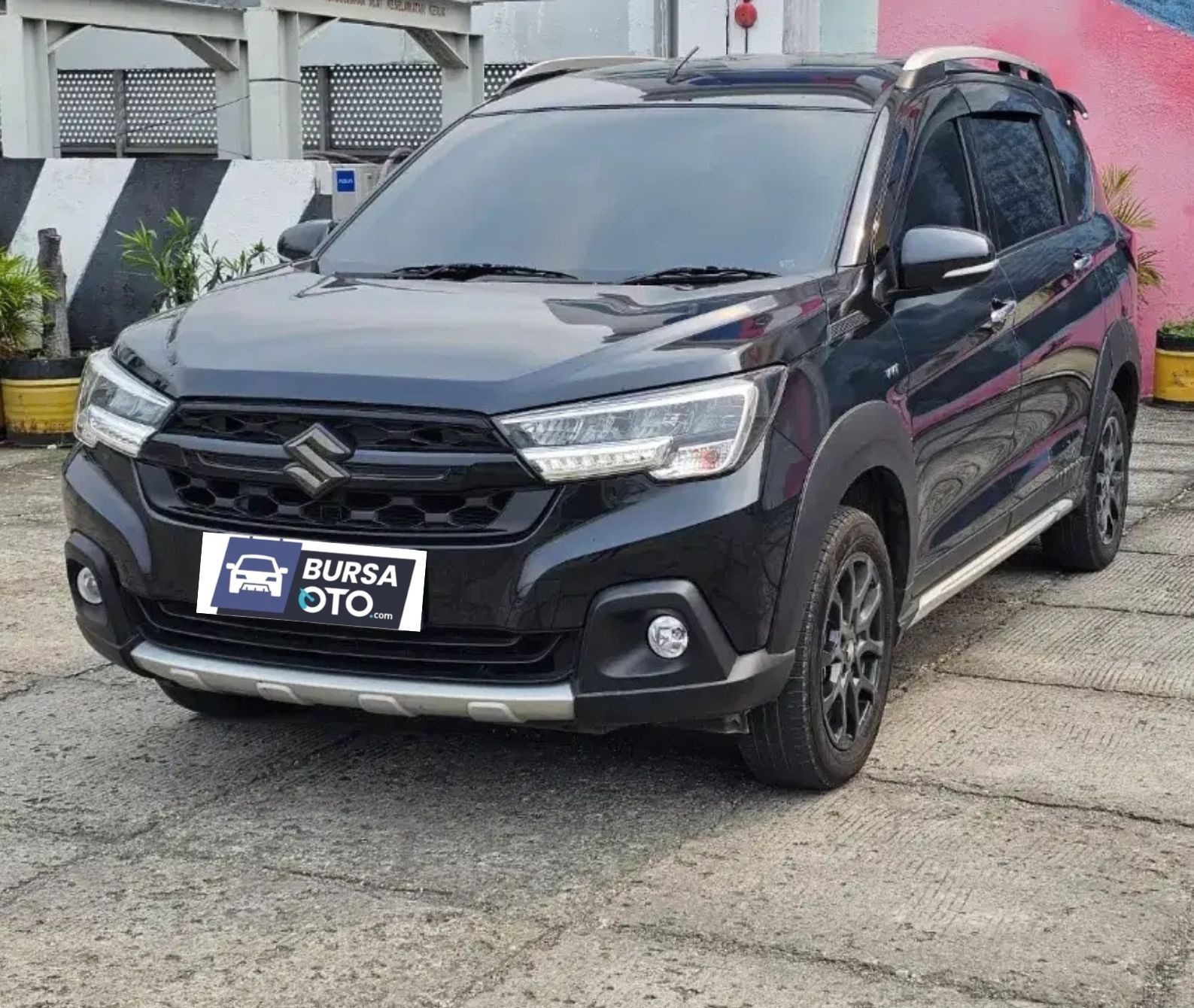 2024 Suzuki XL7 2024 Suzuki XL7