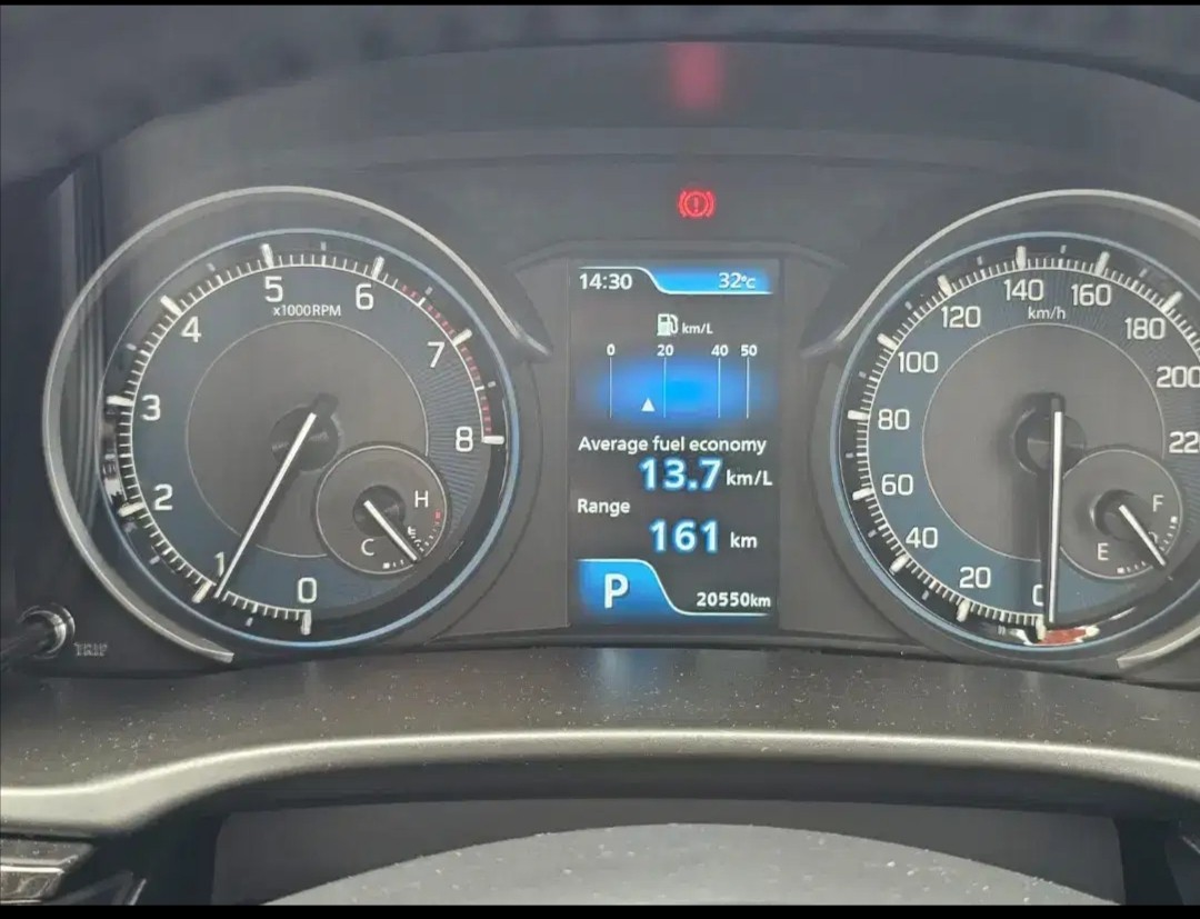 2024 Suzuki XL7 2024 Suzuki XL7