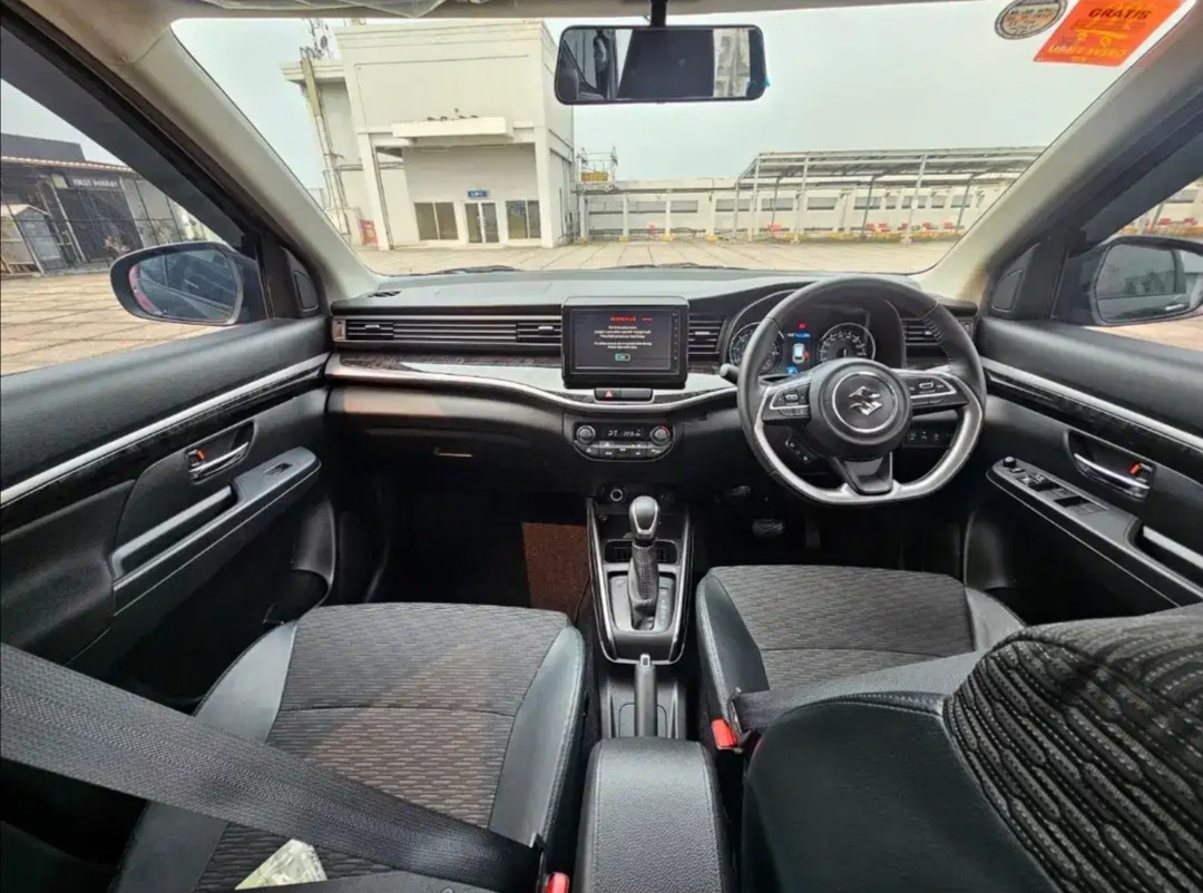 2024 Suzuki XL7 2024 Suzuki XL7