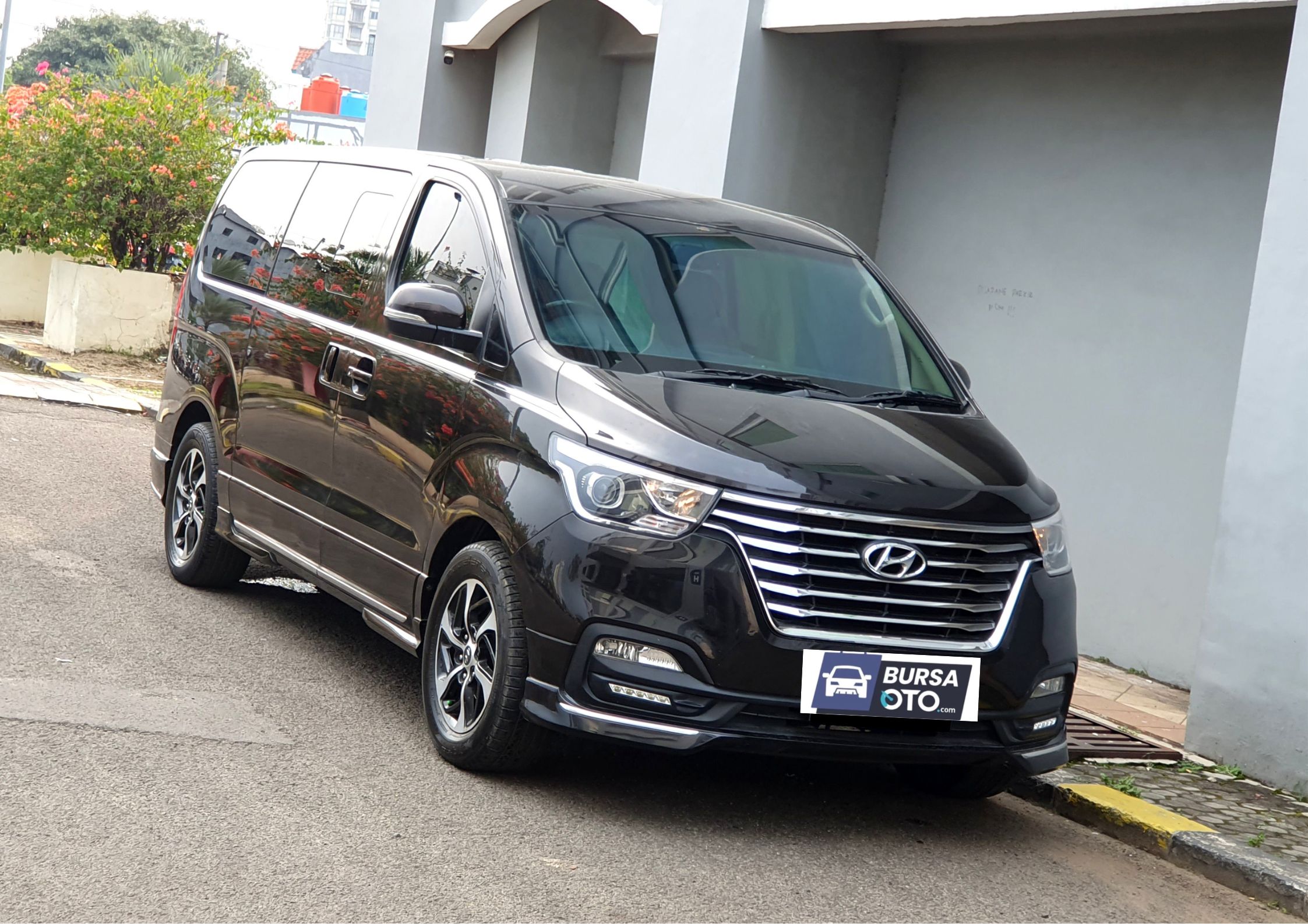 2021 Hyundai H1 2021 Hyundai H1