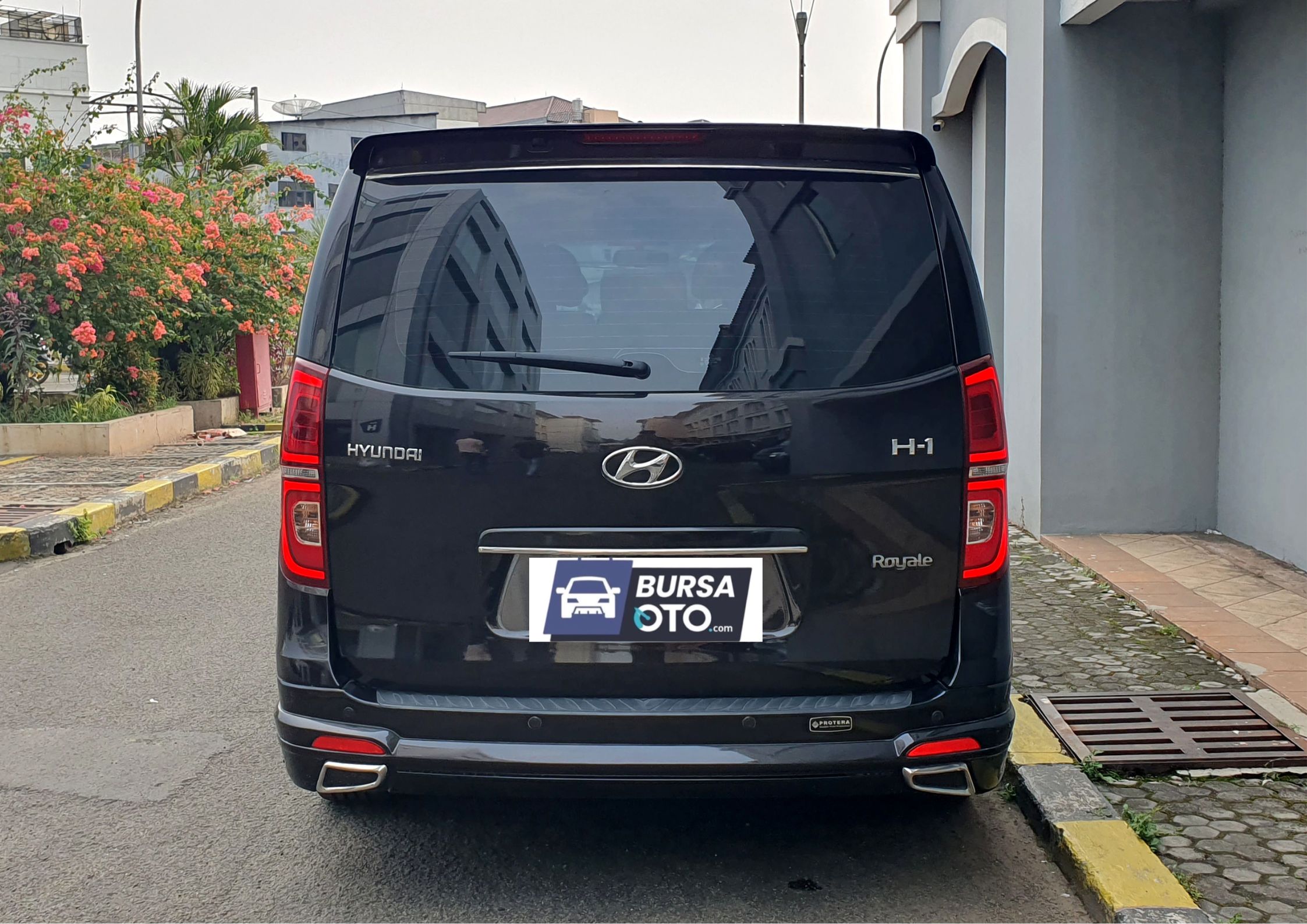 2021 Hyundai H1 2021 Hyundai H1