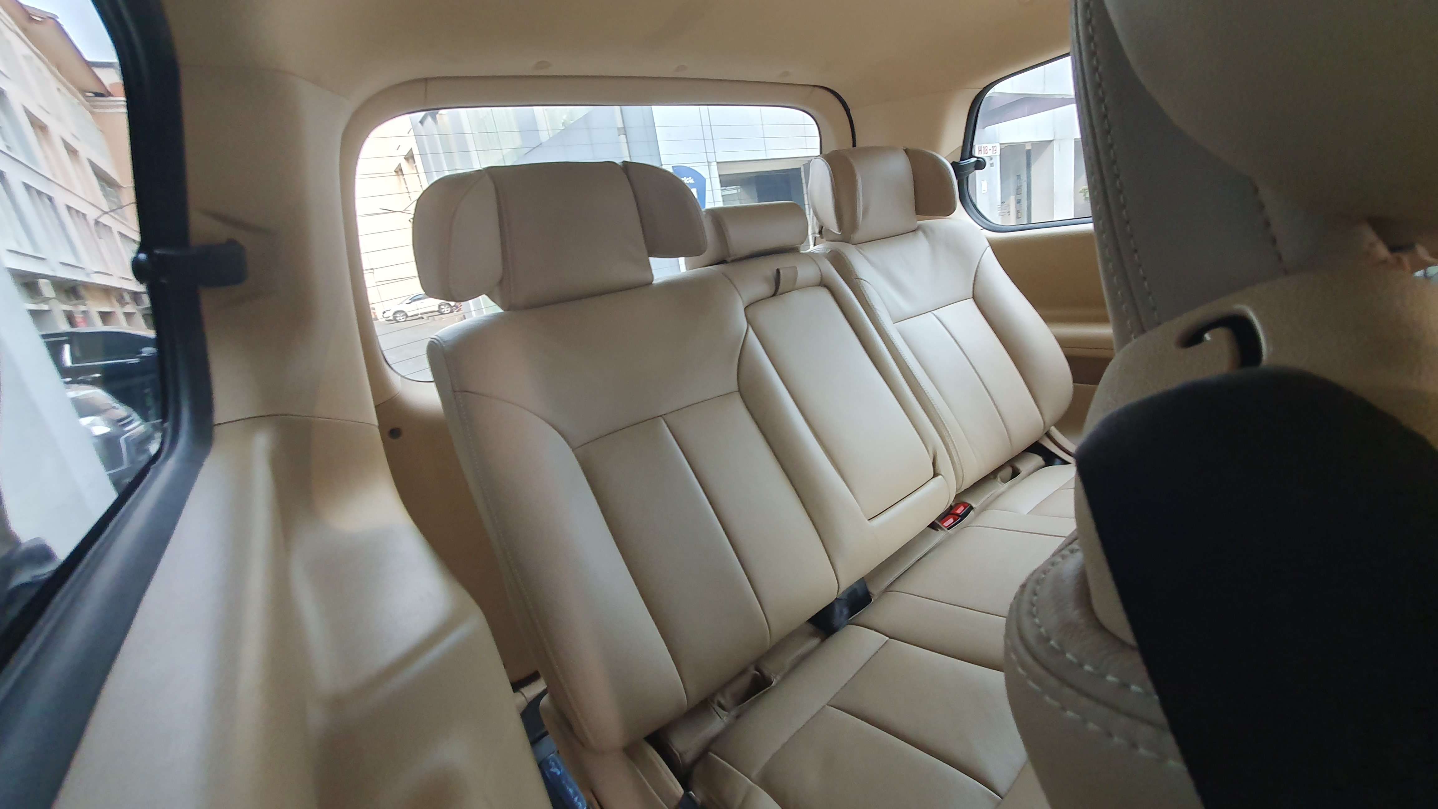 2021 Hyundai H1 2021 Hyundai H1