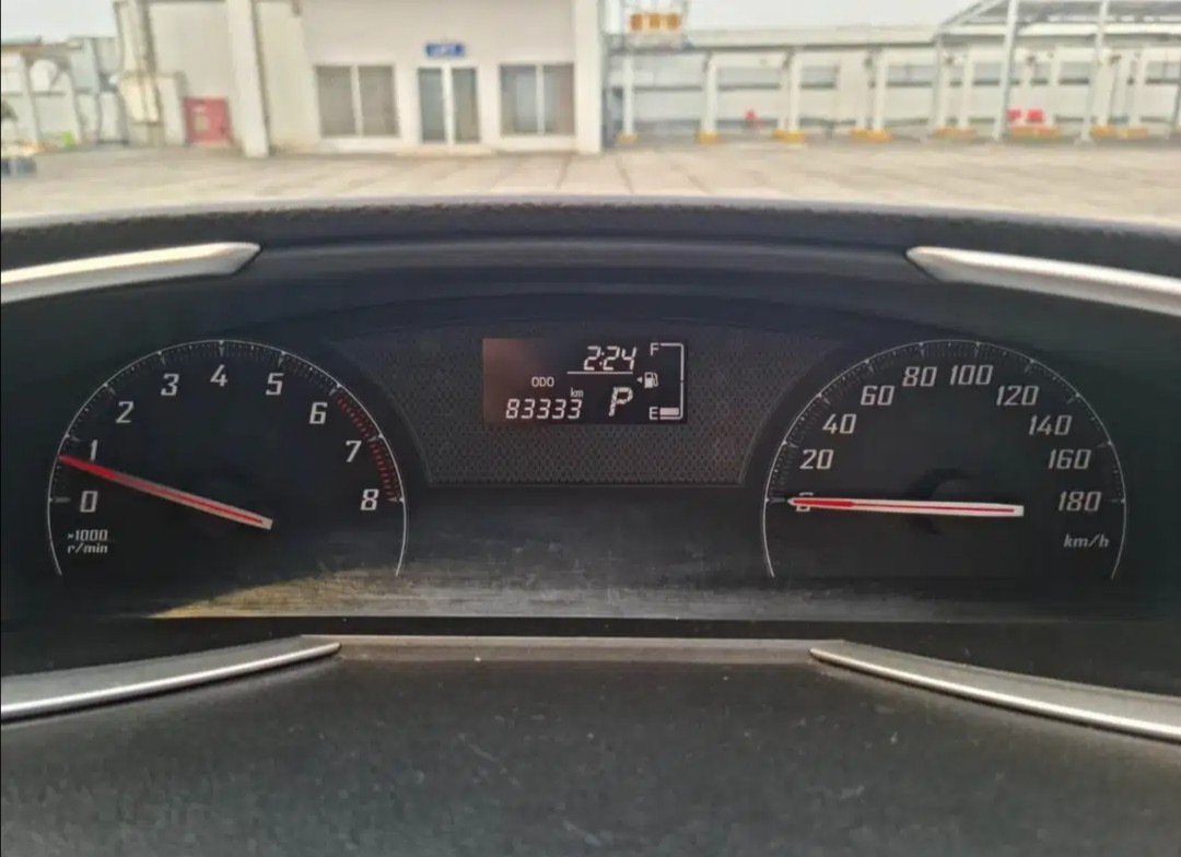 2017 Toyota Sienta 2017 Toyota Sienta