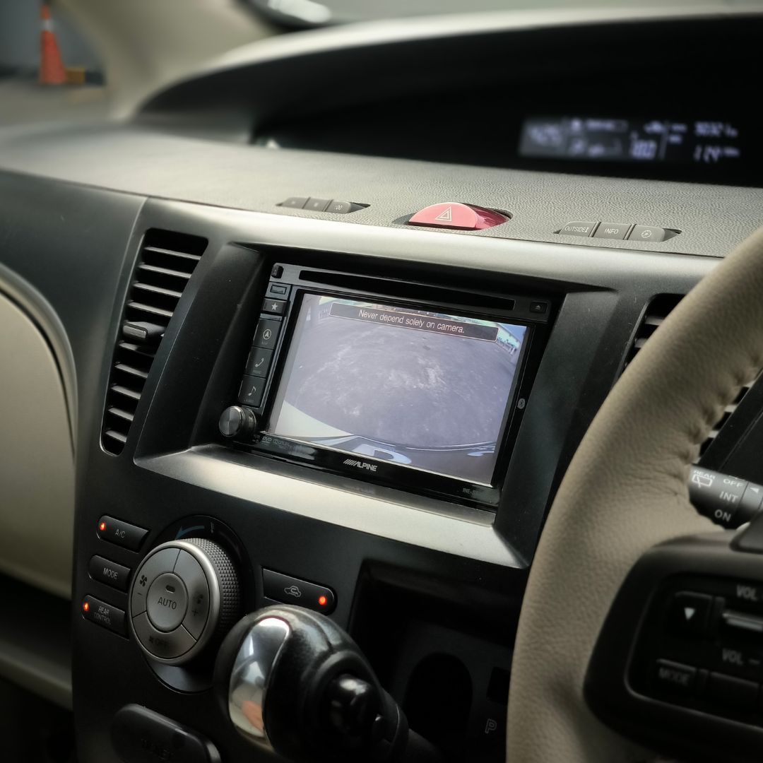 2015 Mazda Biante 2015 Mazda Biante