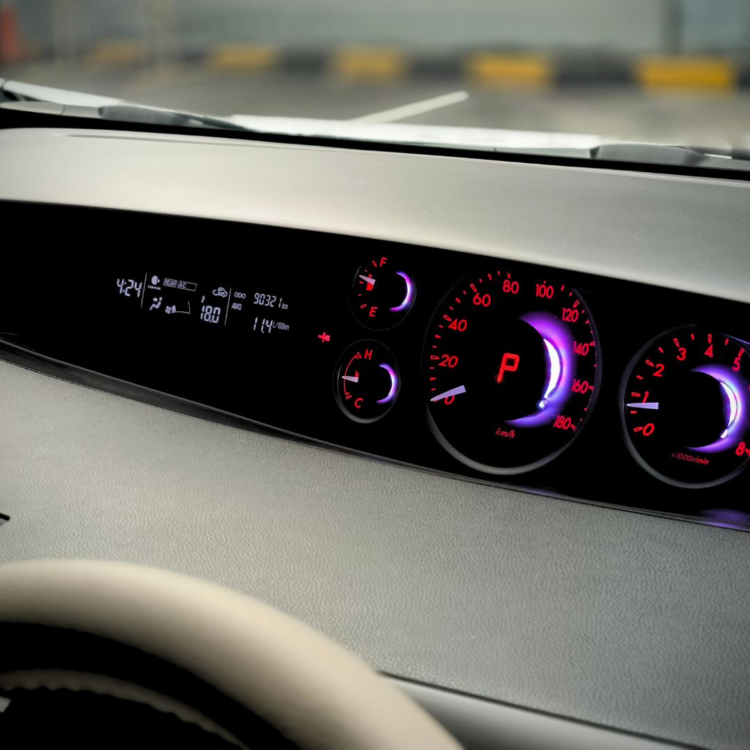 2015 Mazda Biante 2015 Mazda Biante