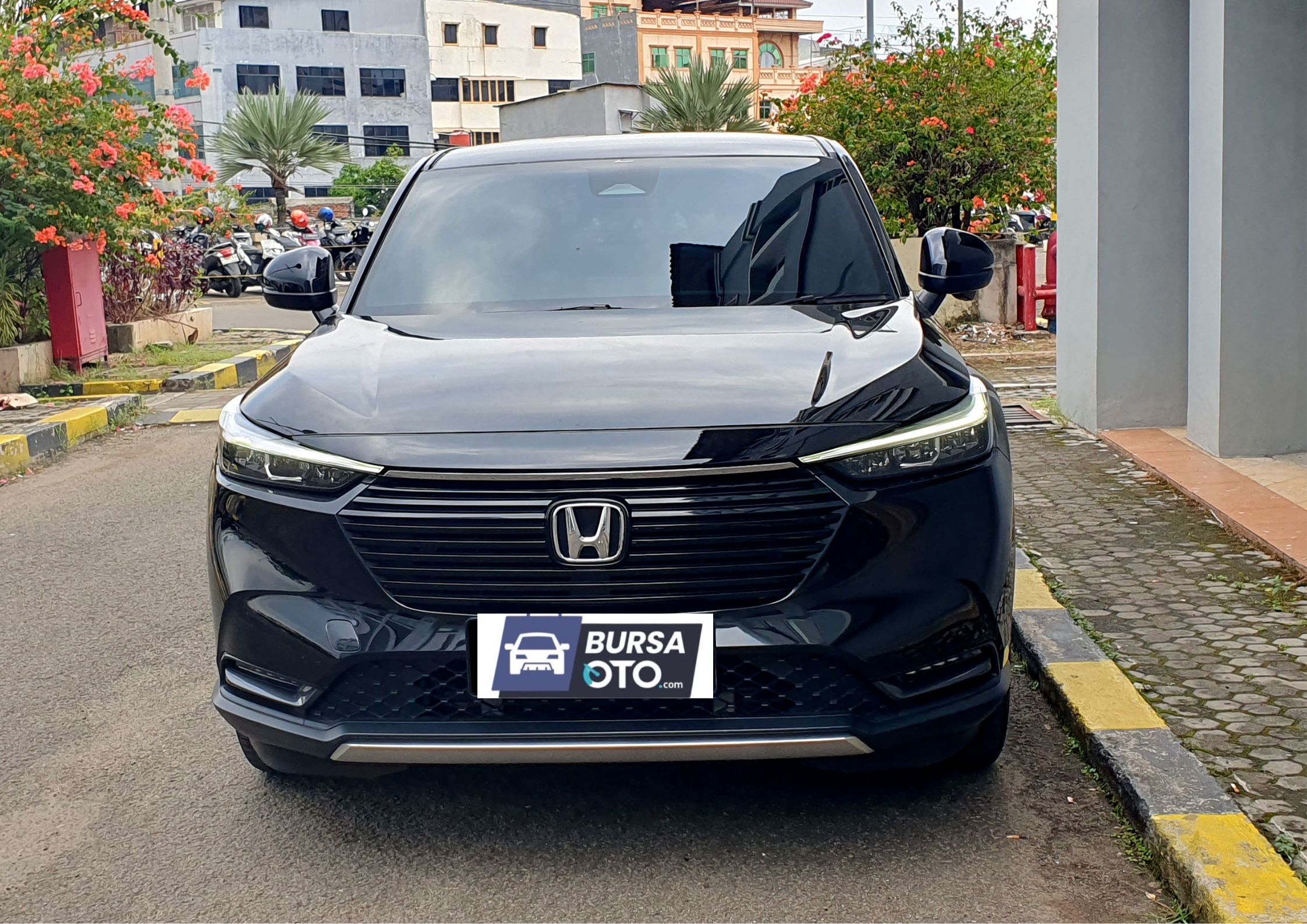 Second Hand 2023 Honda HRV Second Hand 2023 Honda HRV