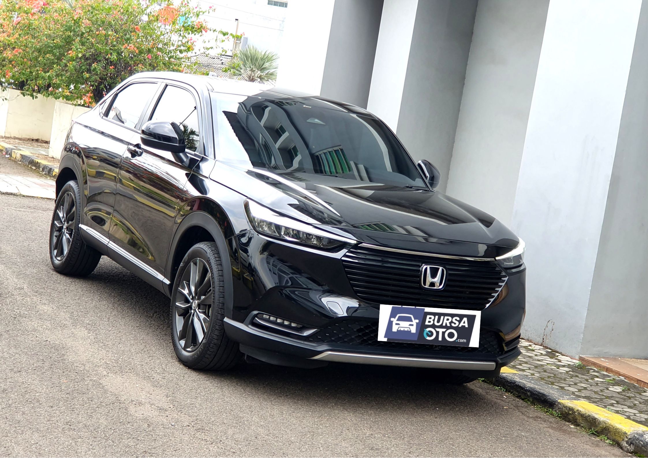 2023 Honda HRV 2023 Honda HRV