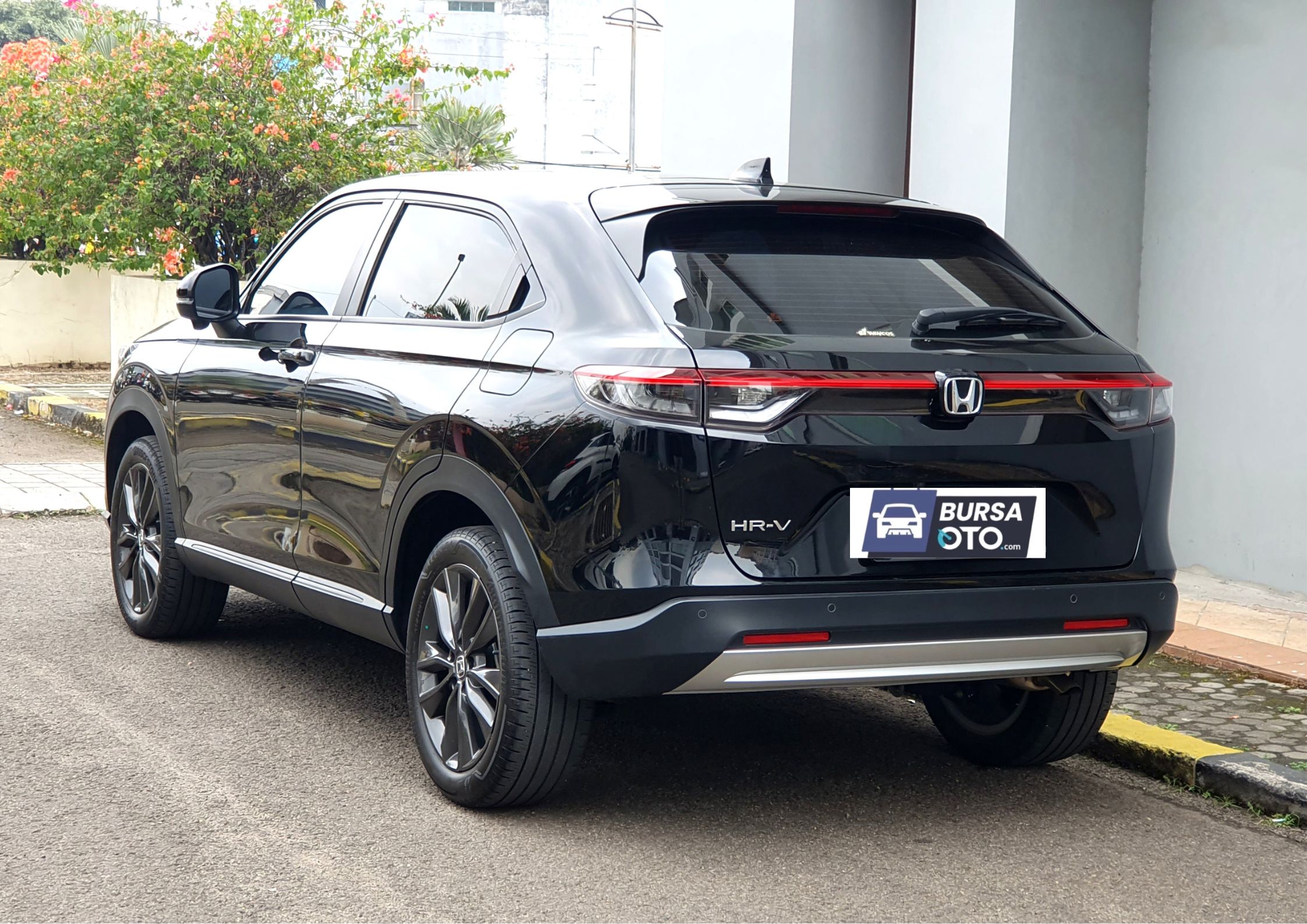 2023 Honda HRV 2023 Honda HRV