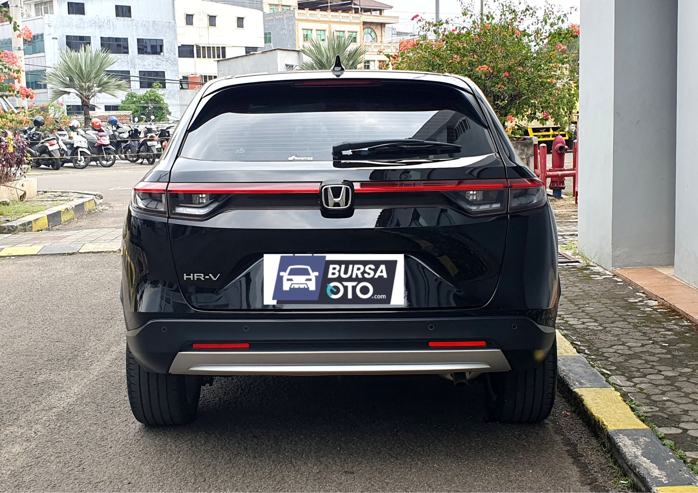 2023 Honda HRV 2023 Honda HRV