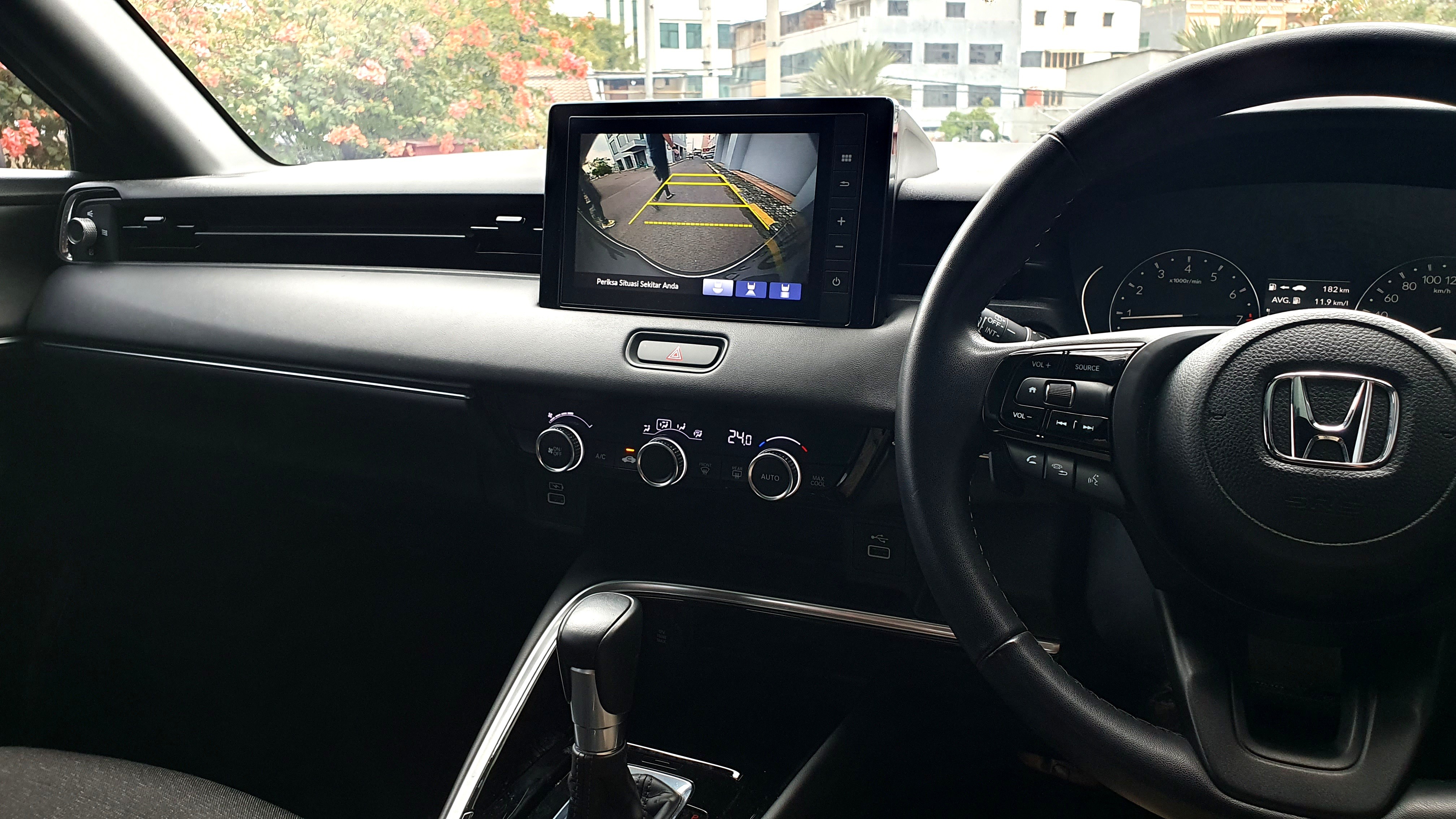 2023 Honda HRV 2023 Honda HRV