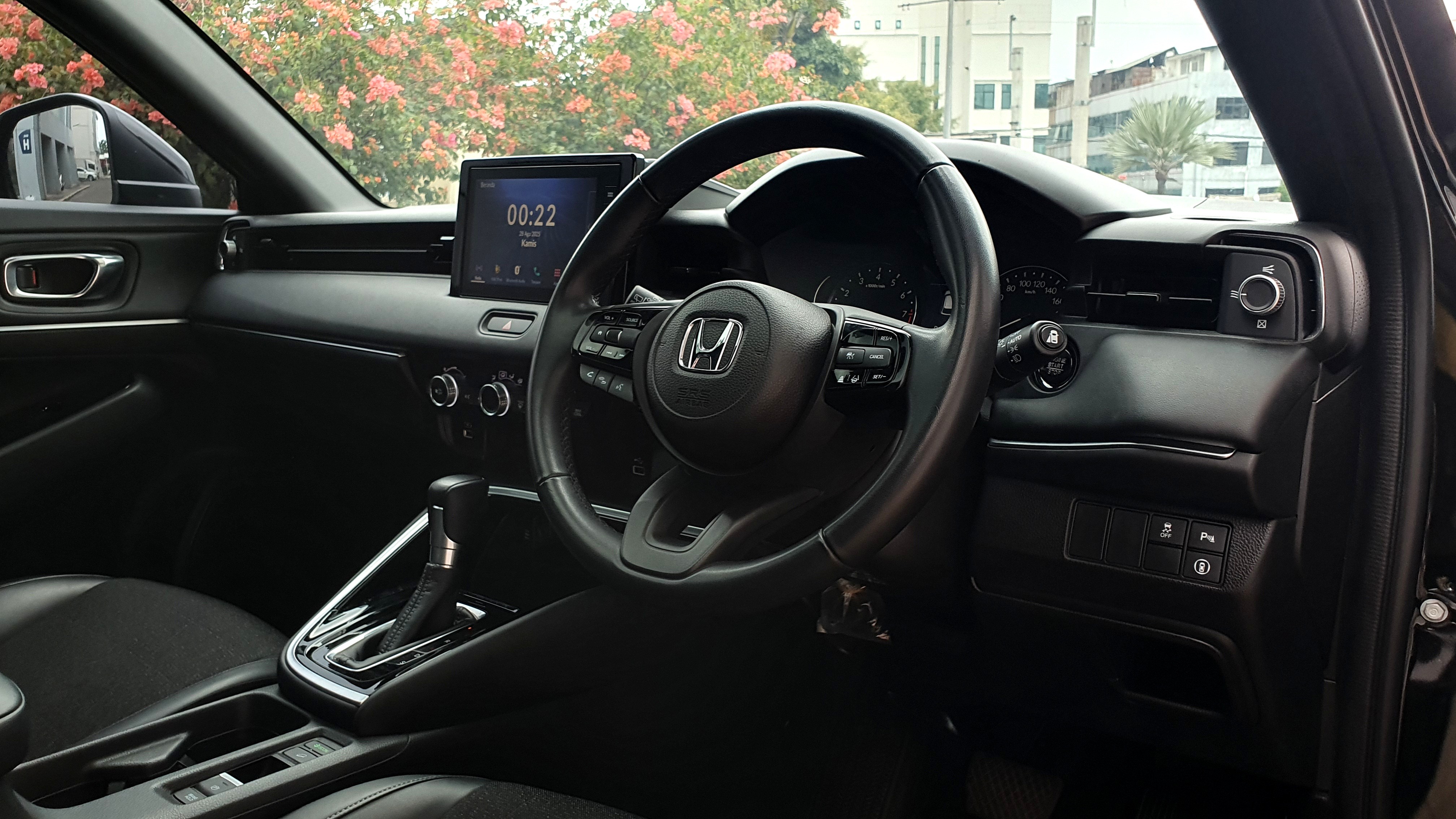 2023 Honda HRV 2023 Honda HRV