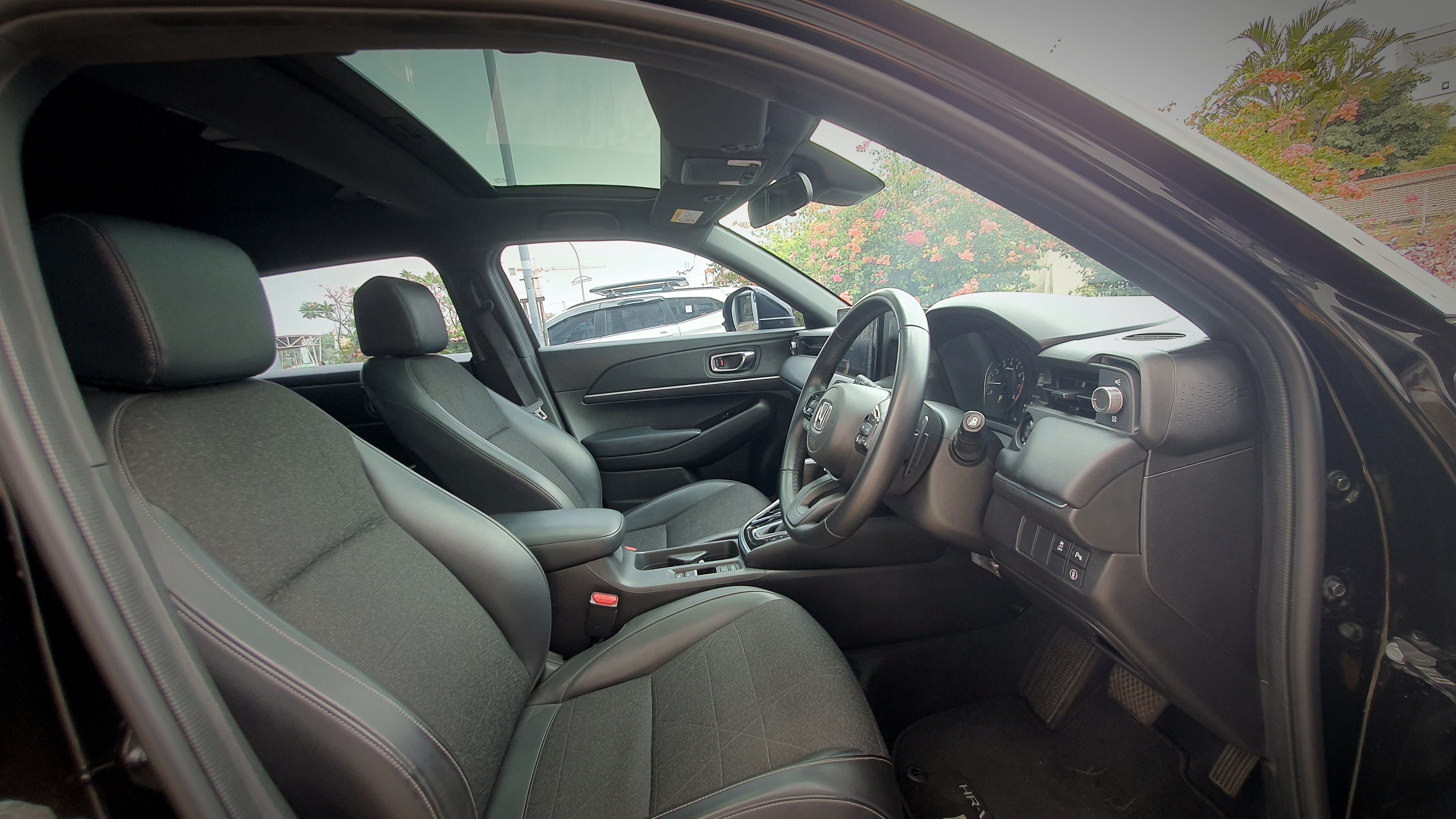 2023 Honda HRV 2023 Honda HRV