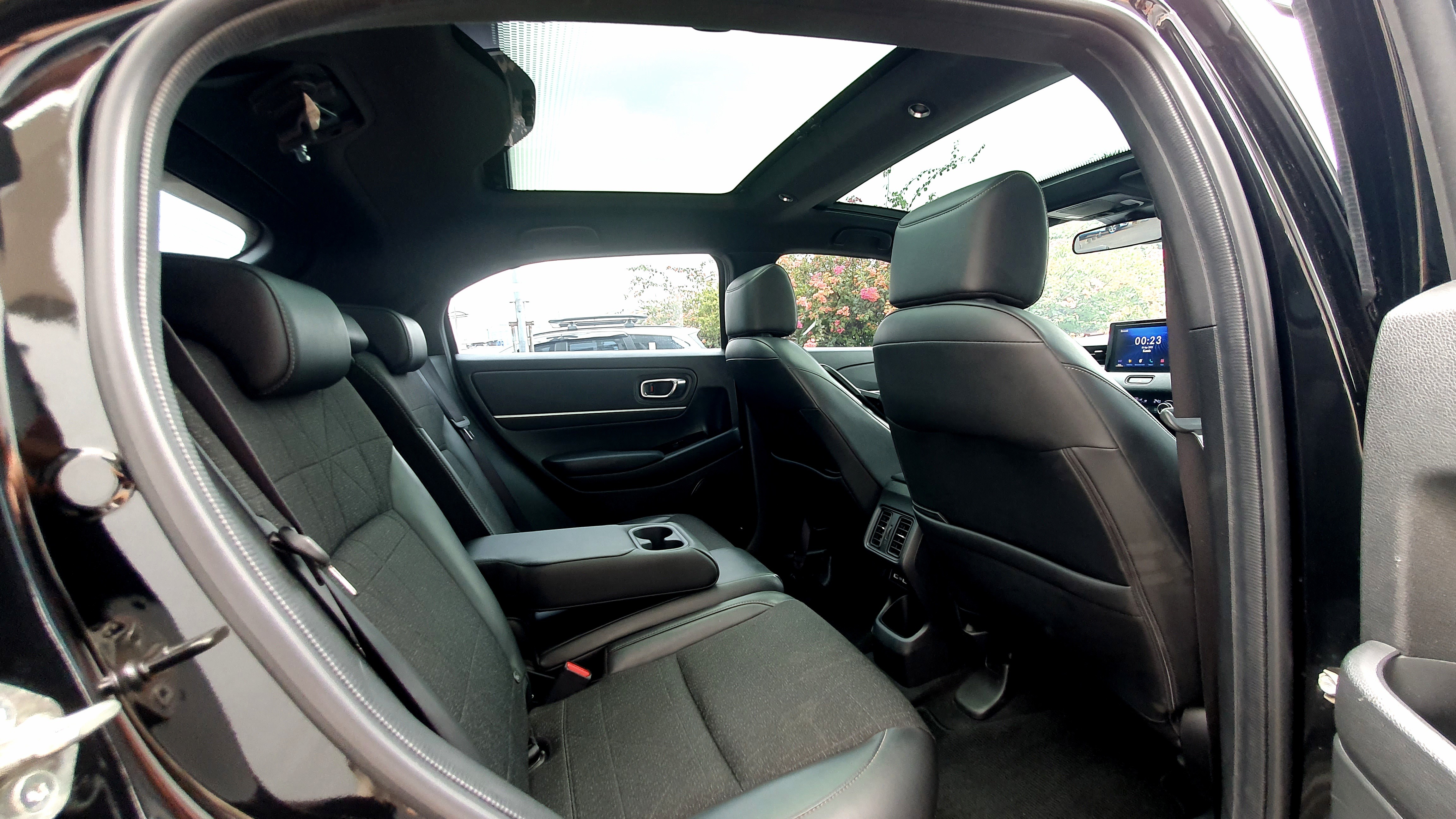 2023 Honda HRV 2023 Honda HRV