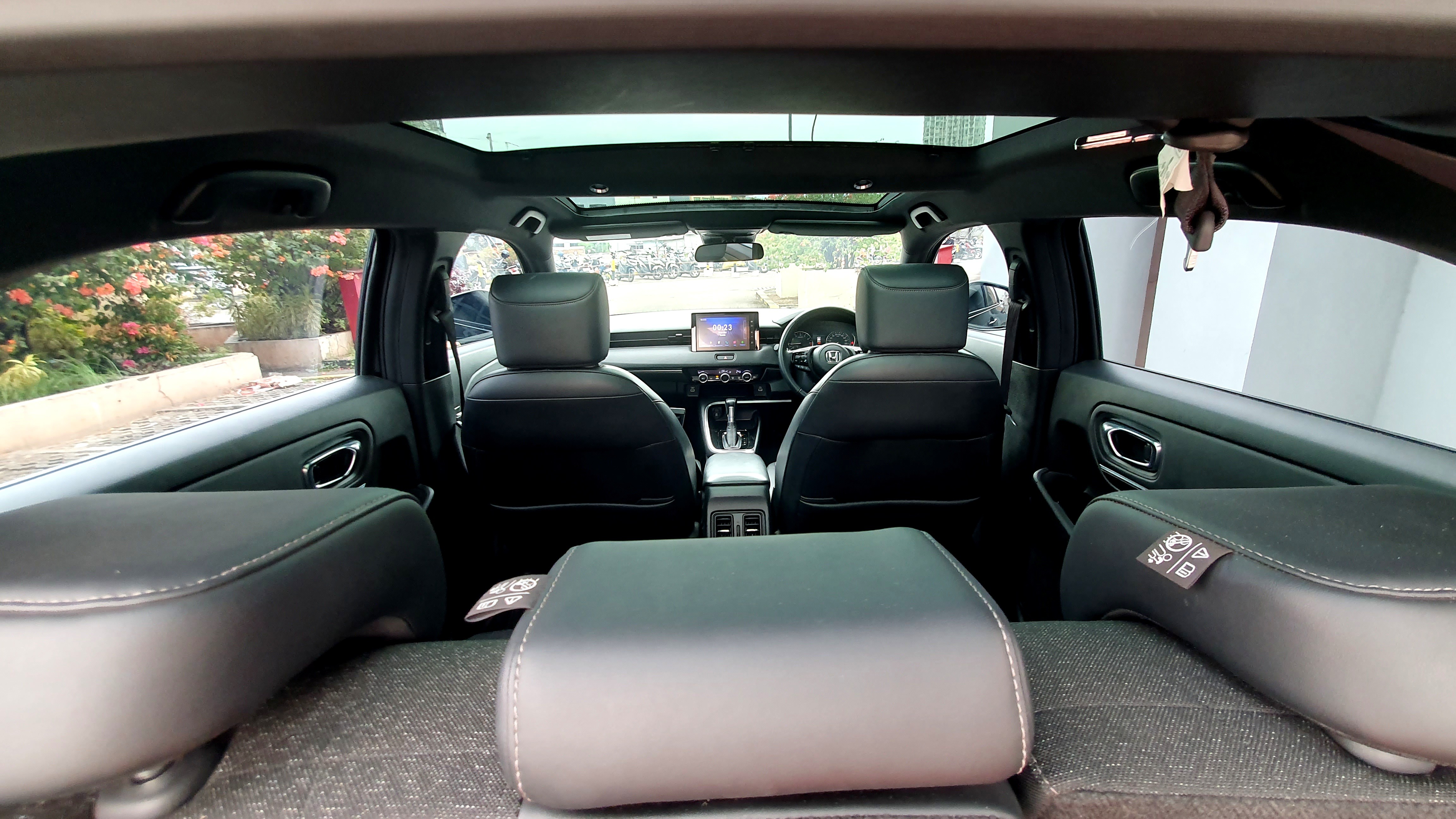 2023 Honda HRV 2023 Honda HRV