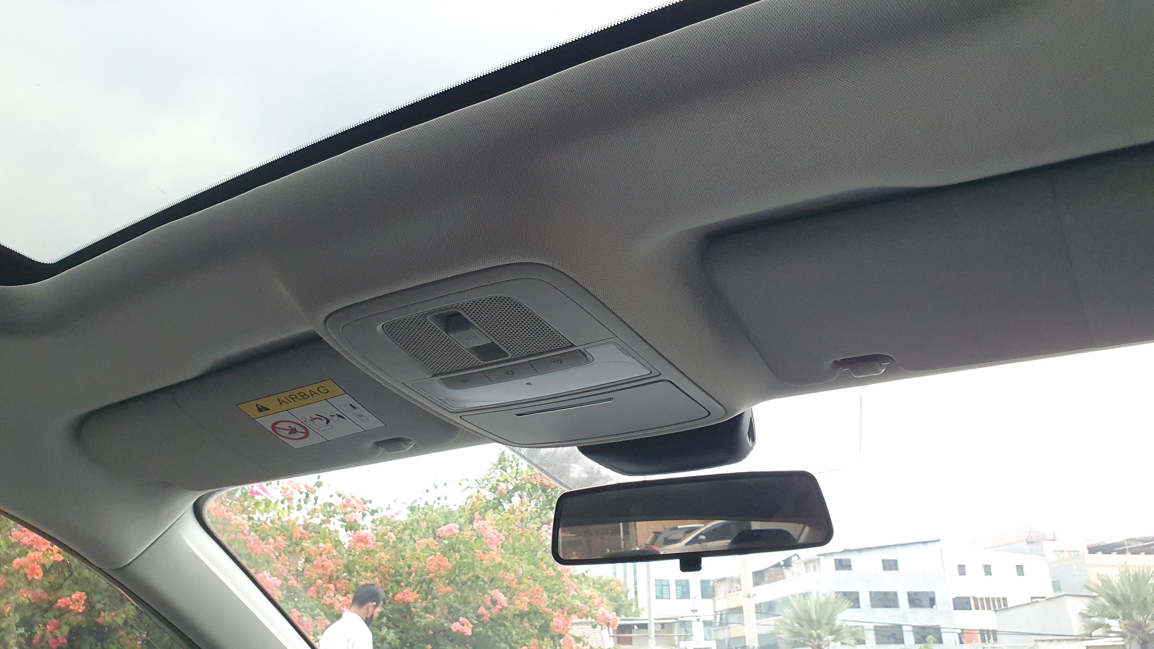 2023 MG 5 GT 2023 MG 5 GT