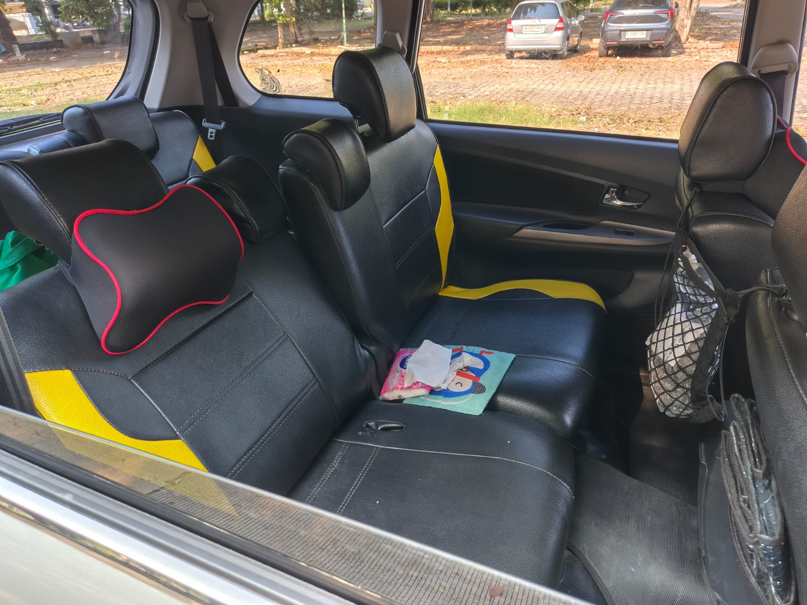 2017 Toyota Avanza Veloz  1500 VELOZ A/T 2017 Toyota Avanza Veloz  1500 VELOZ A/T