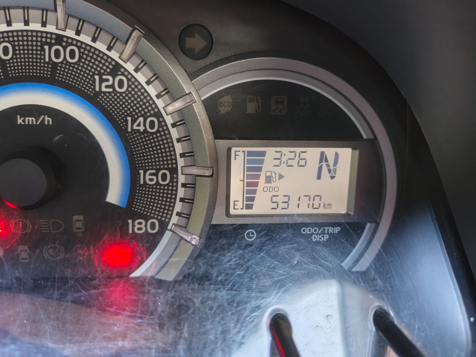 2017 Toyota Avanza Veloz  1500 VELOZ A/T 2017 Toyota Avanza Veloz  1500 VELOZ A/T