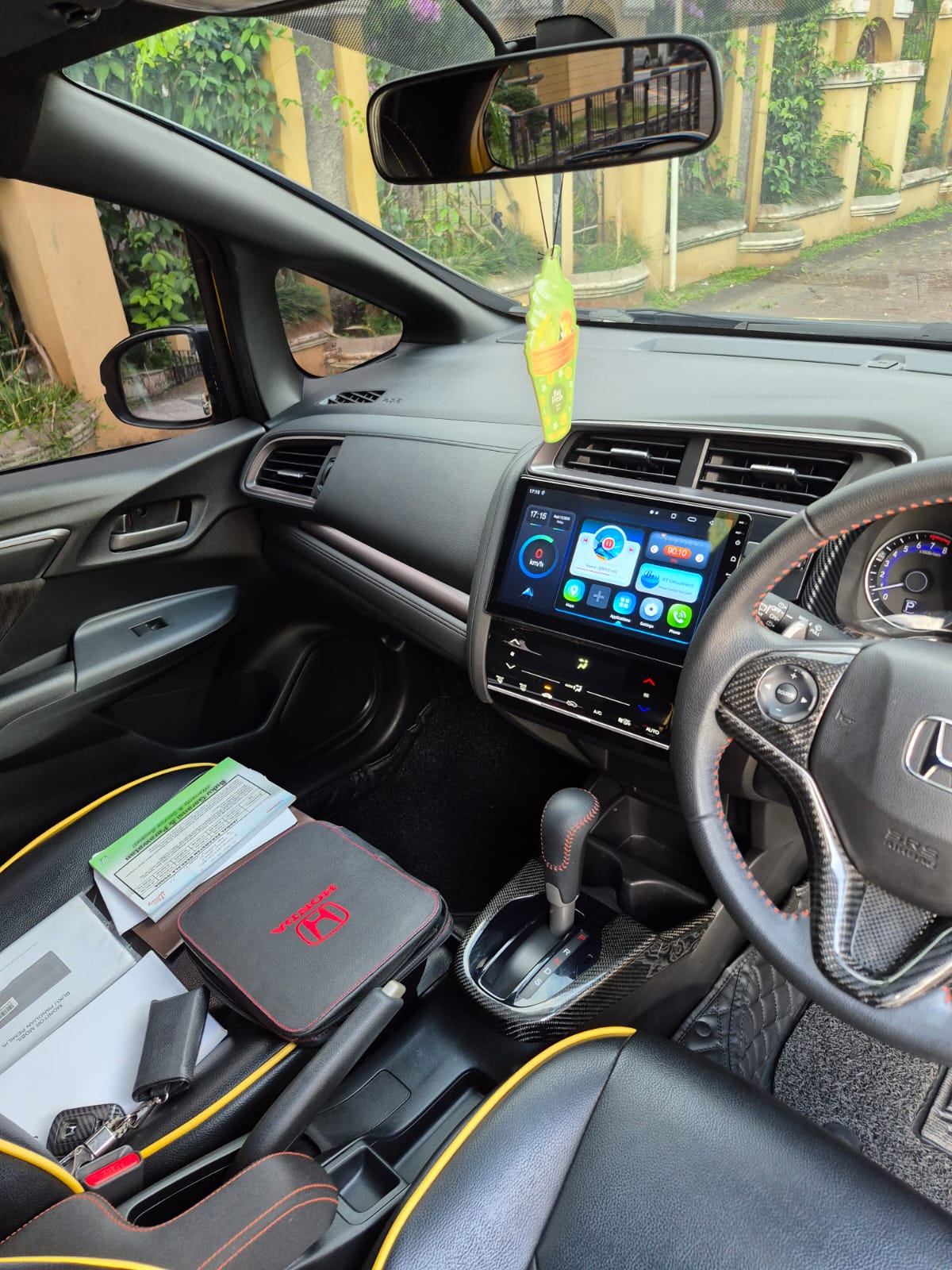 2020 Honda Jazz RS CVT 2020 Honda Jazz RS CVT