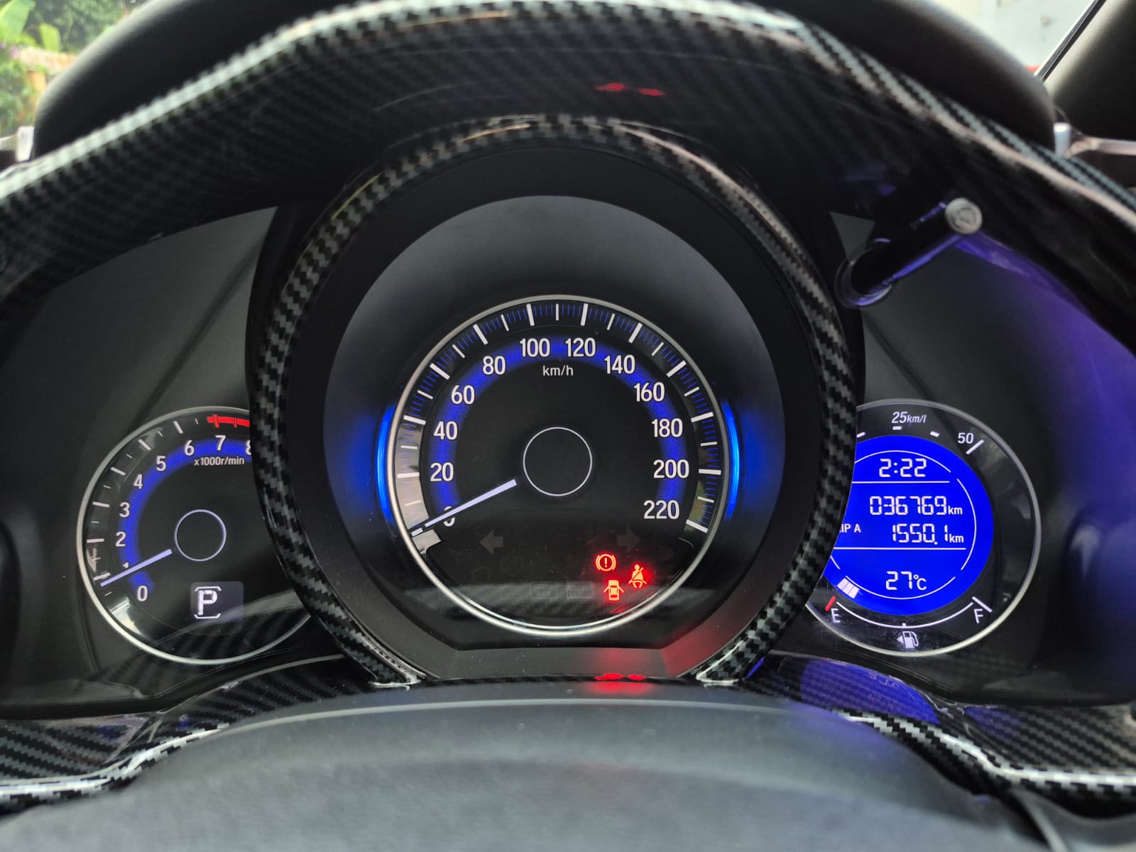 2020 Honda Jazz RS CVT 2020 Honda Jazz RS CVT