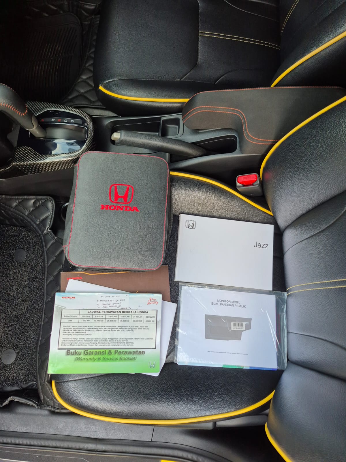 2020 Honda Jazz RS CVT 2020 Honda Jazz RS CVT