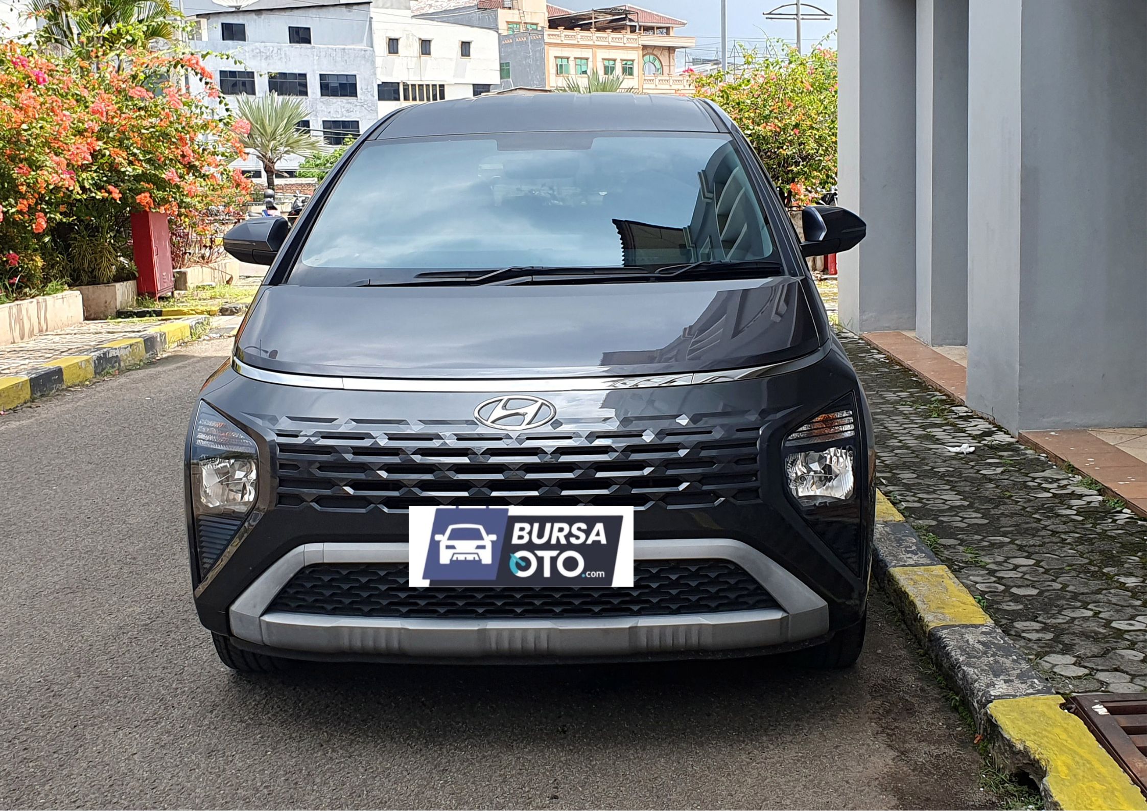 2023 Hyundai Stargazer