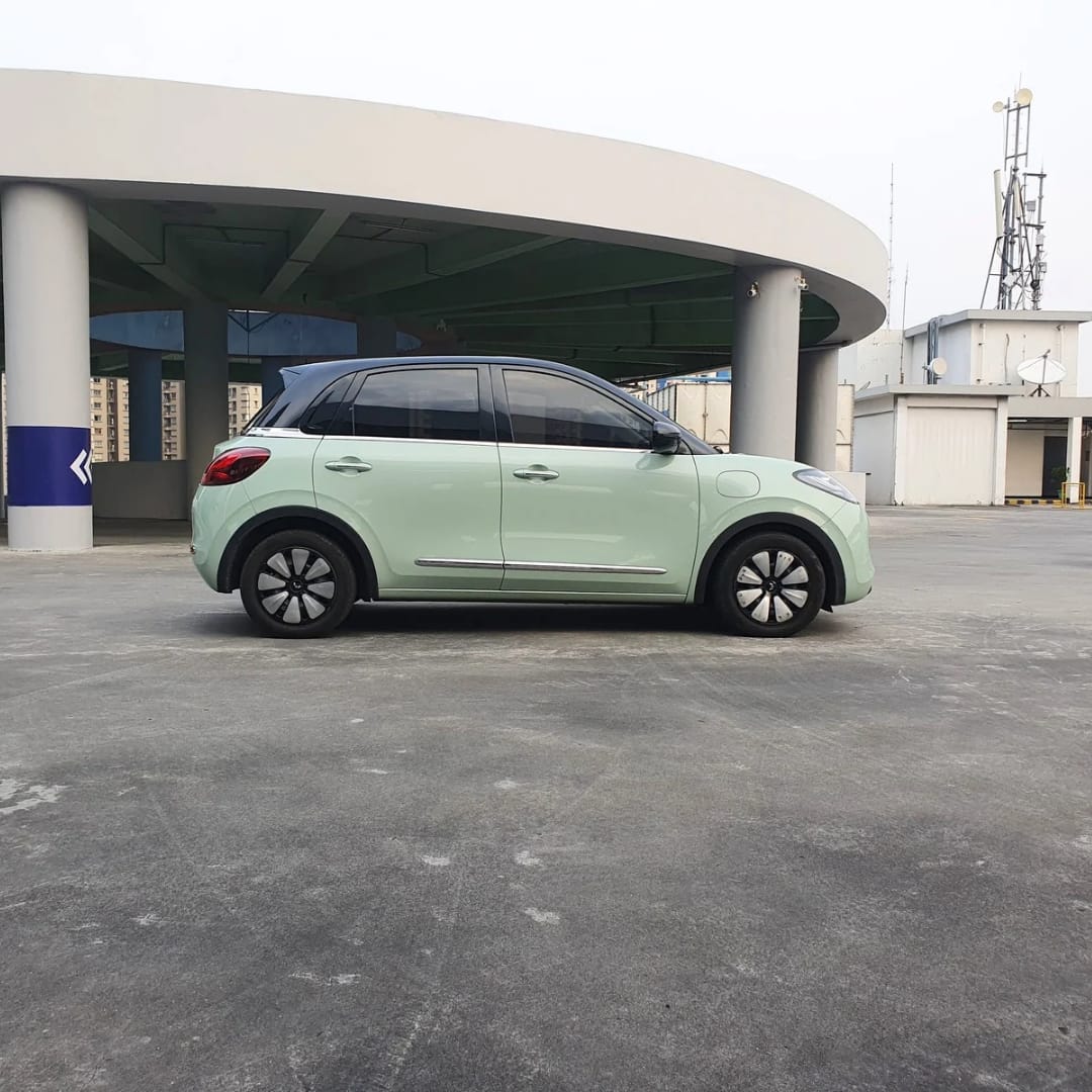 2024 Wuling Binguo EV 2024 Wuling Binguo EV