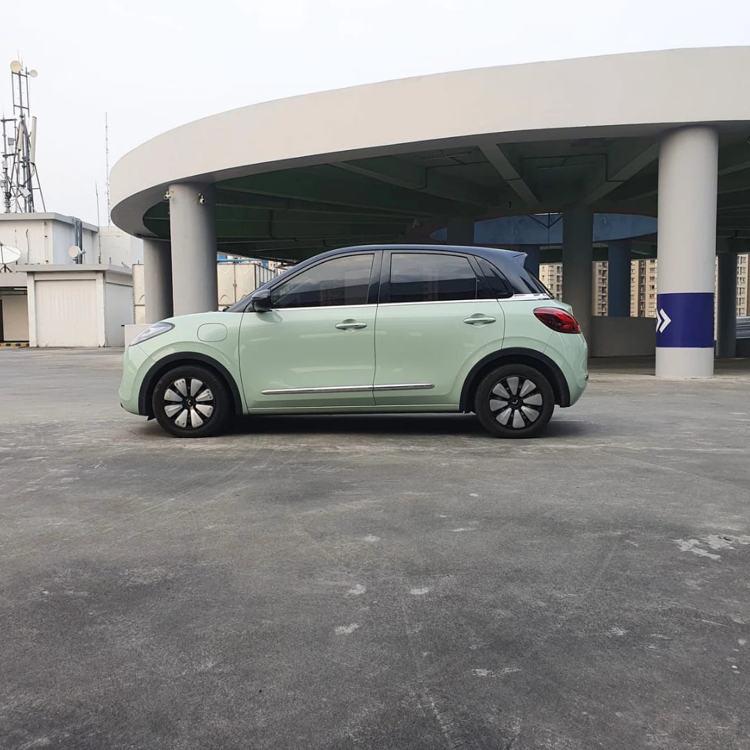2024 Wuling Binguo EV 2024 Wuling Binguo EV
